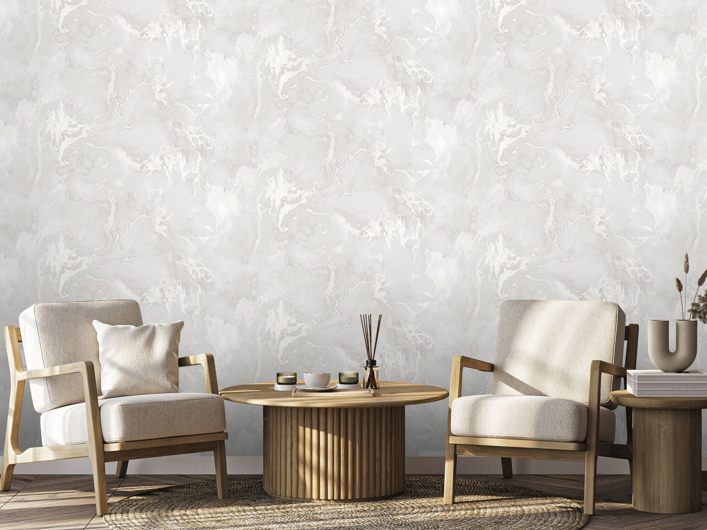 Мотив SAVANNA 588712 - Интерьер - фото 1