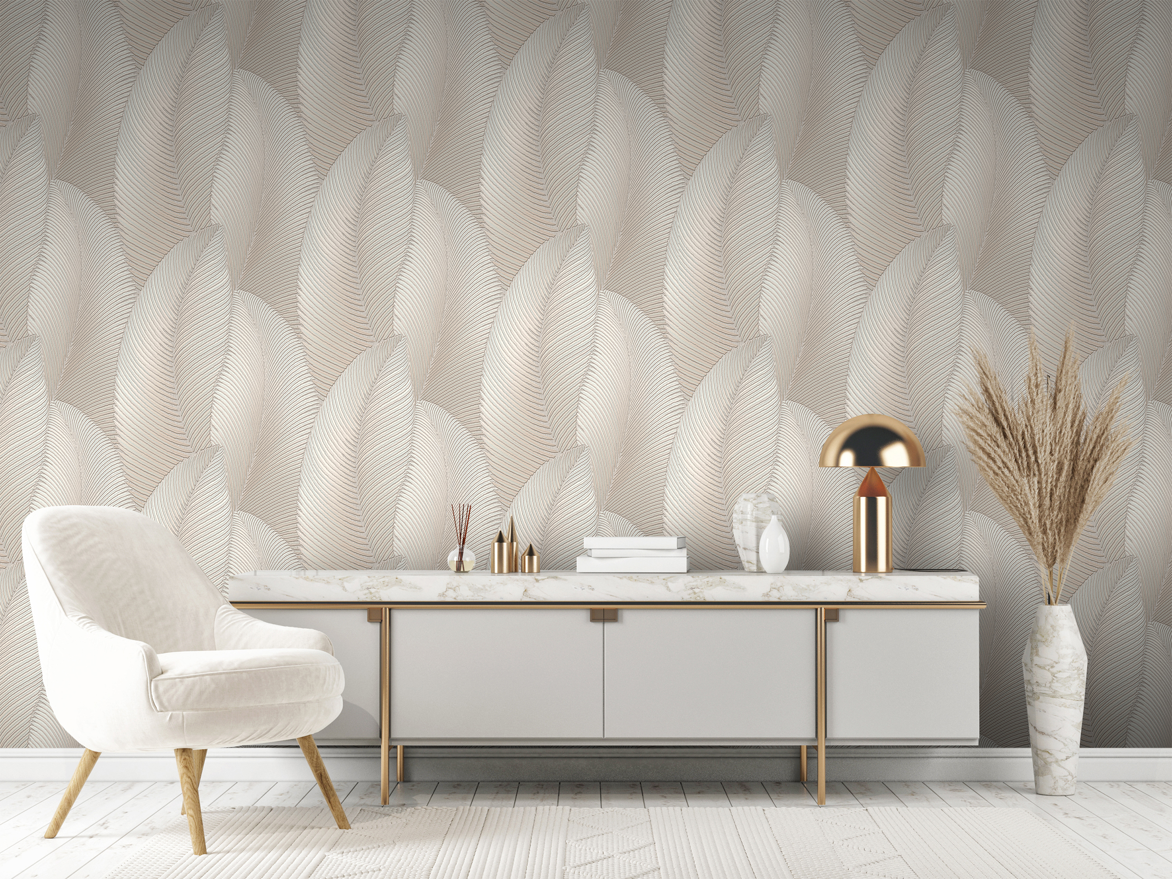 Мотив DUBAI 281056 - Интерьер - фото 1