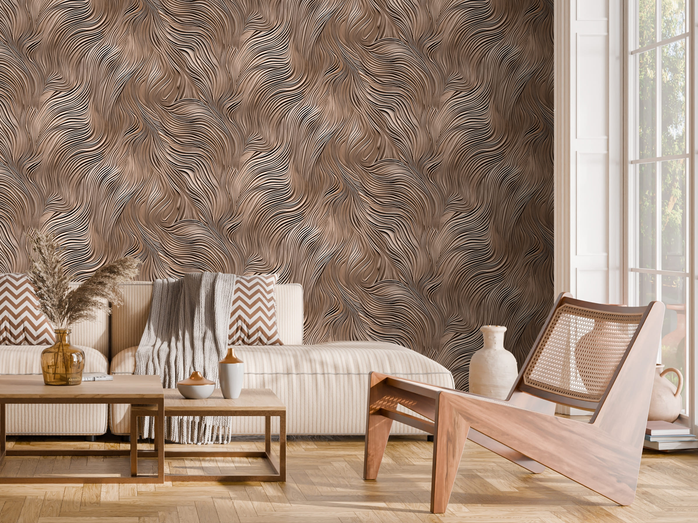 Мотив REVOLUTE 588048 - Интерьер - фото 1