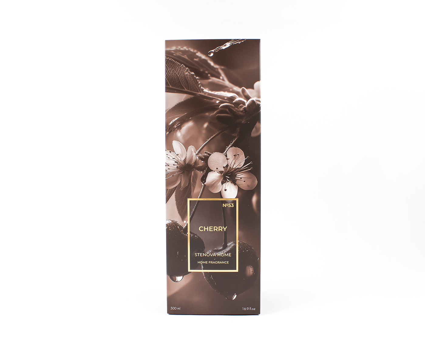 Аромат №53 CHERRY PREMIUM EDITION - фото 10