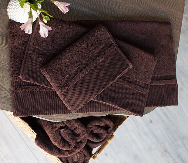 Полотенце махровое WINE - фото 3