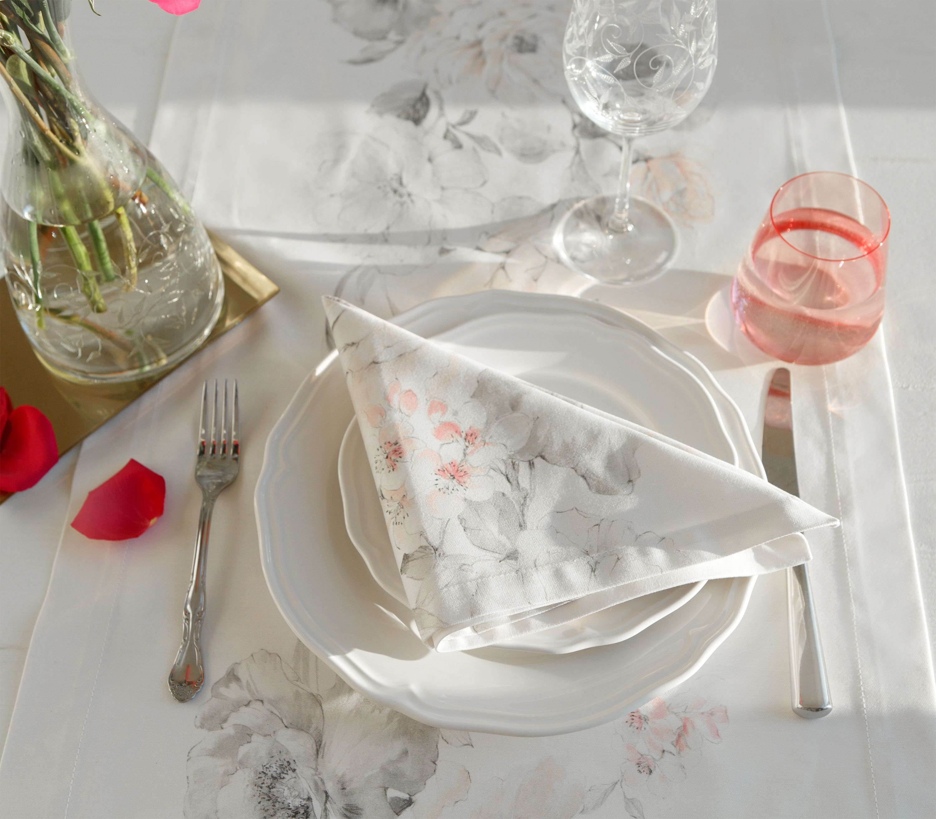 Набор салфеток LOLITA - фото 1