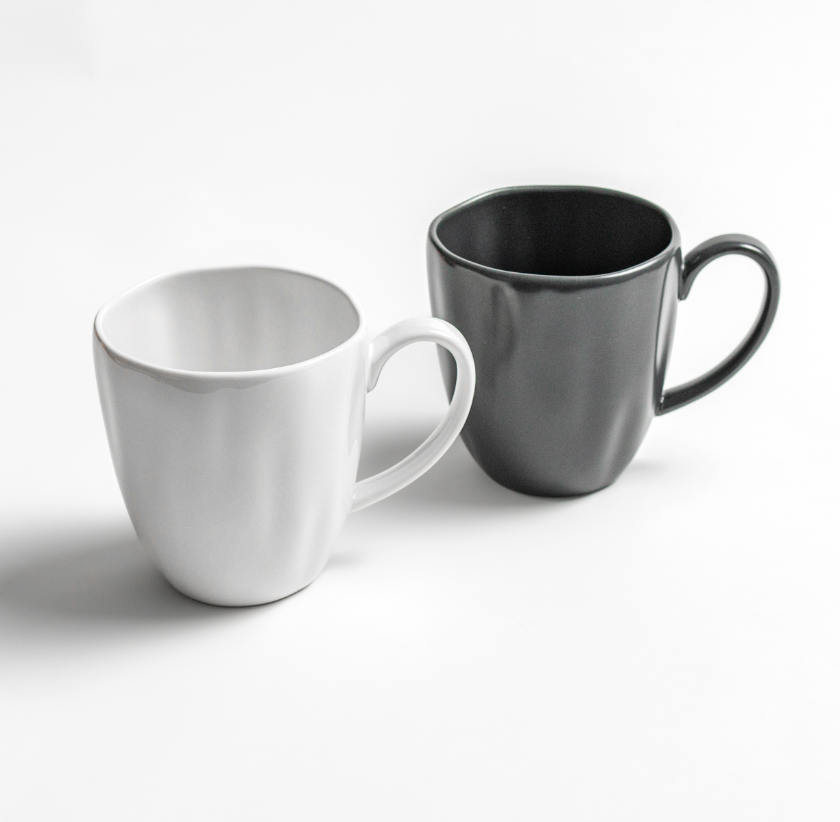 Кружка LOTUS (белый, 1 шт) - фото 5