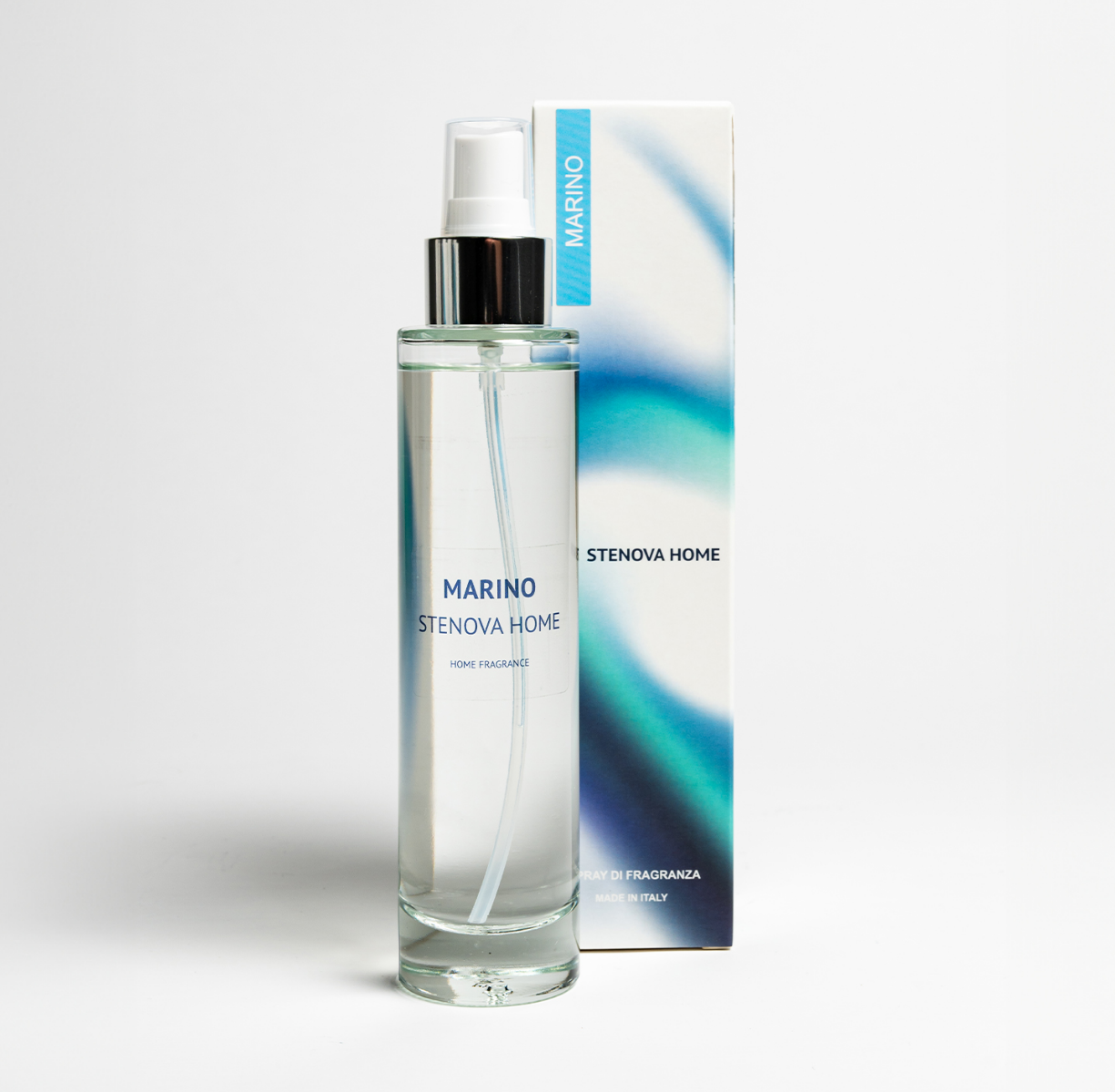 Спрей ароматический для дома MARINО - фото 2