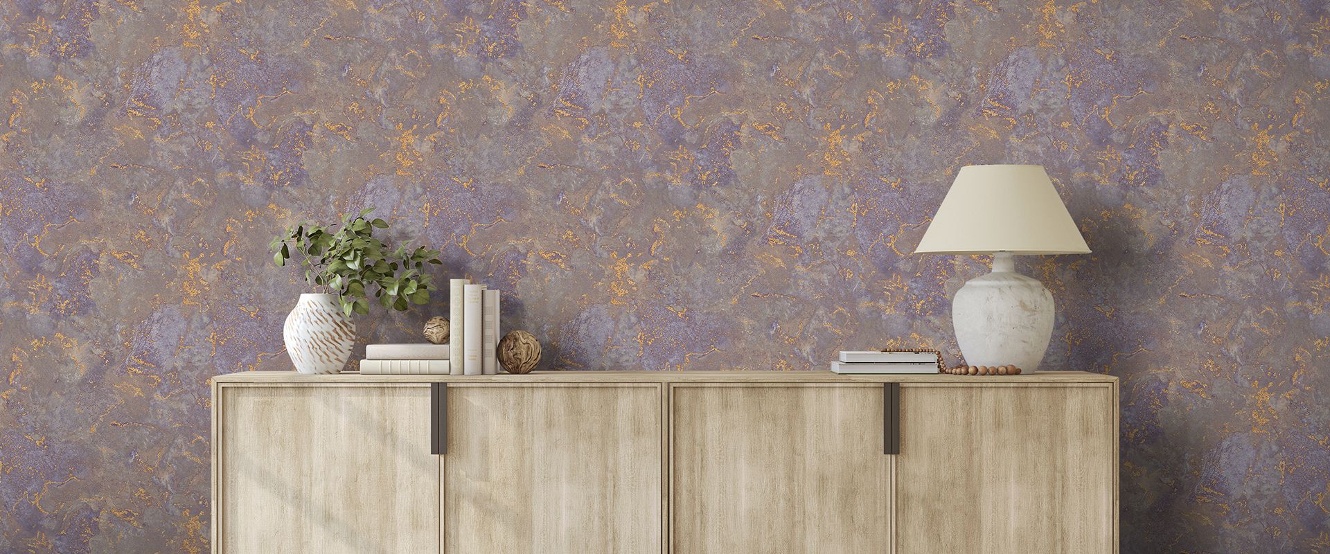 Фон LETO 989738 - Интерьер - фото 1