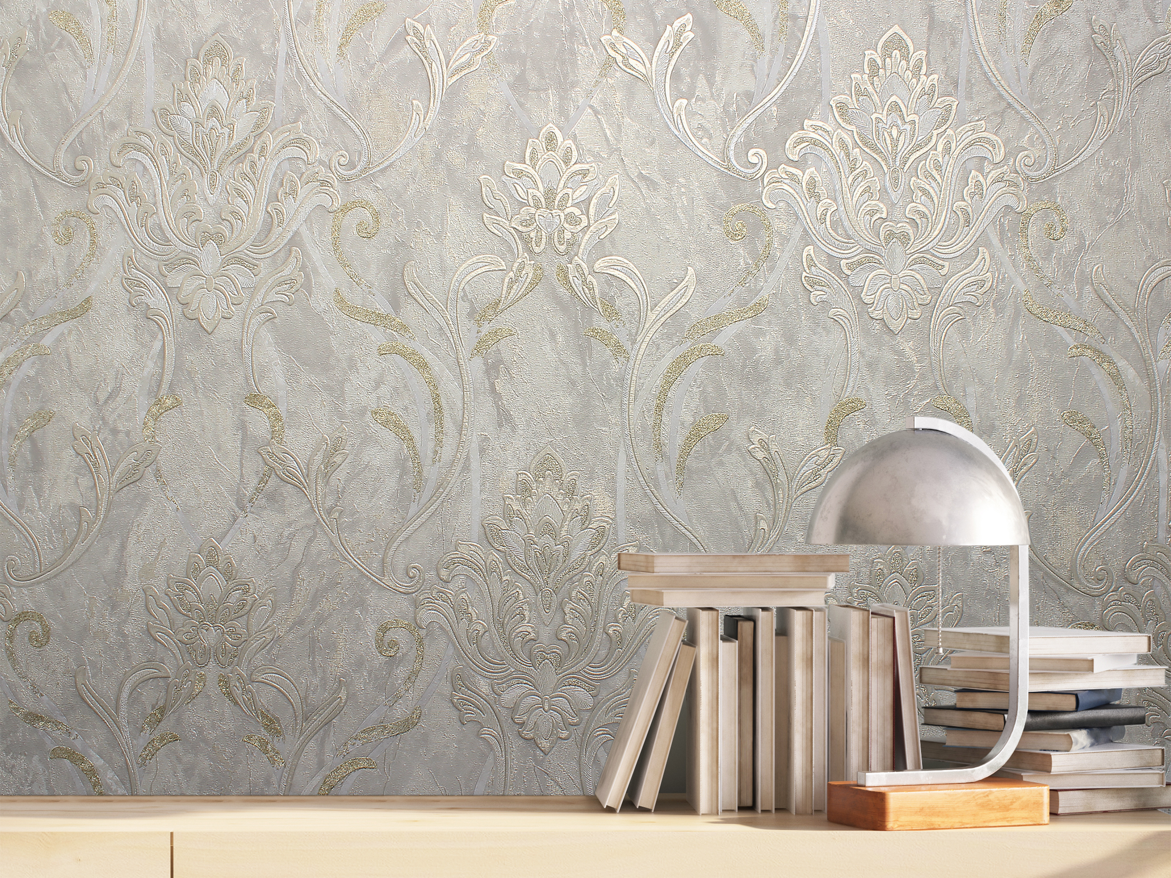 Мотив MADLEN 98219 - Интерьер - фото 1