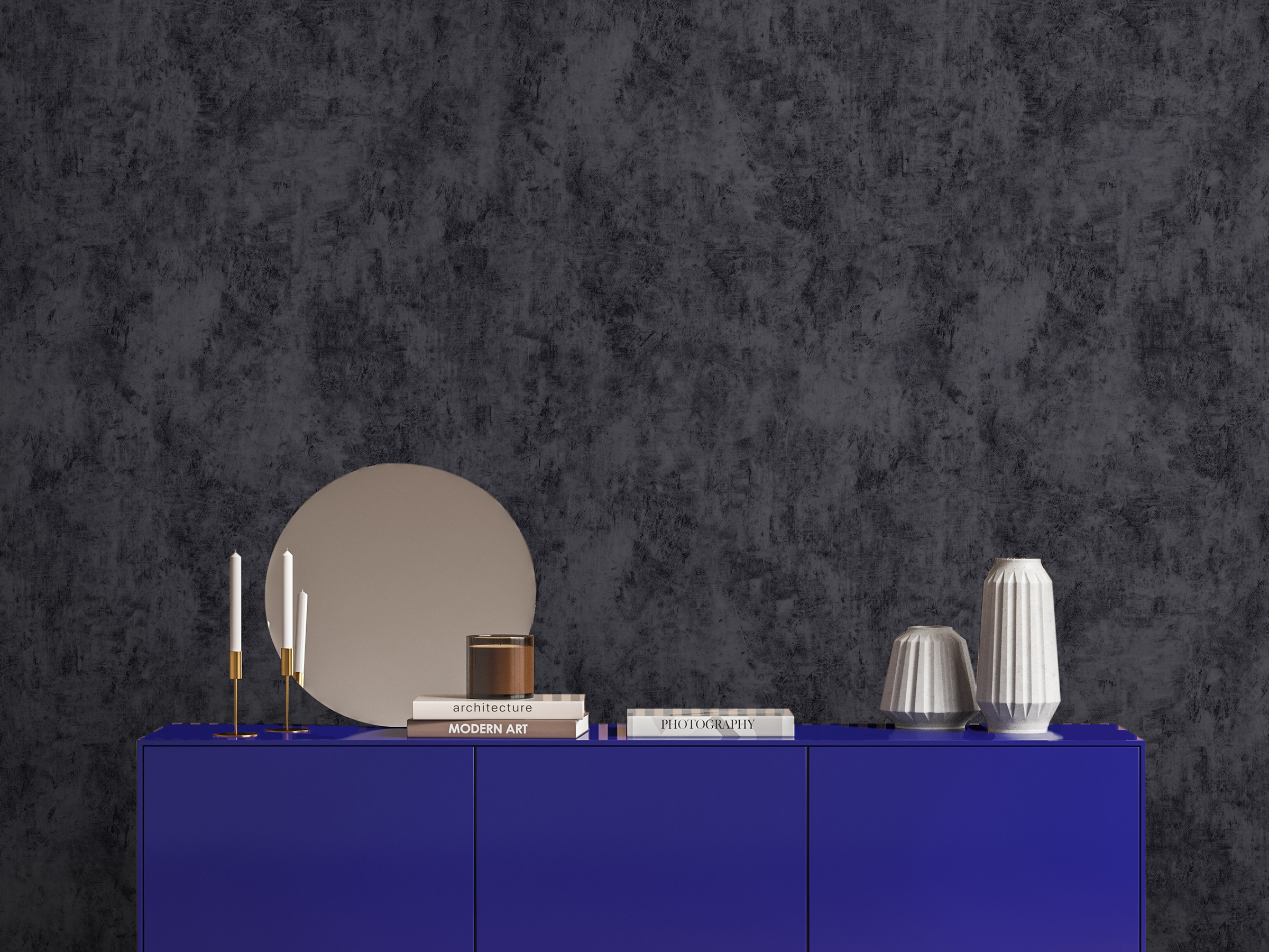 Фон GEOTON 285399 - Интерьер - фото 1