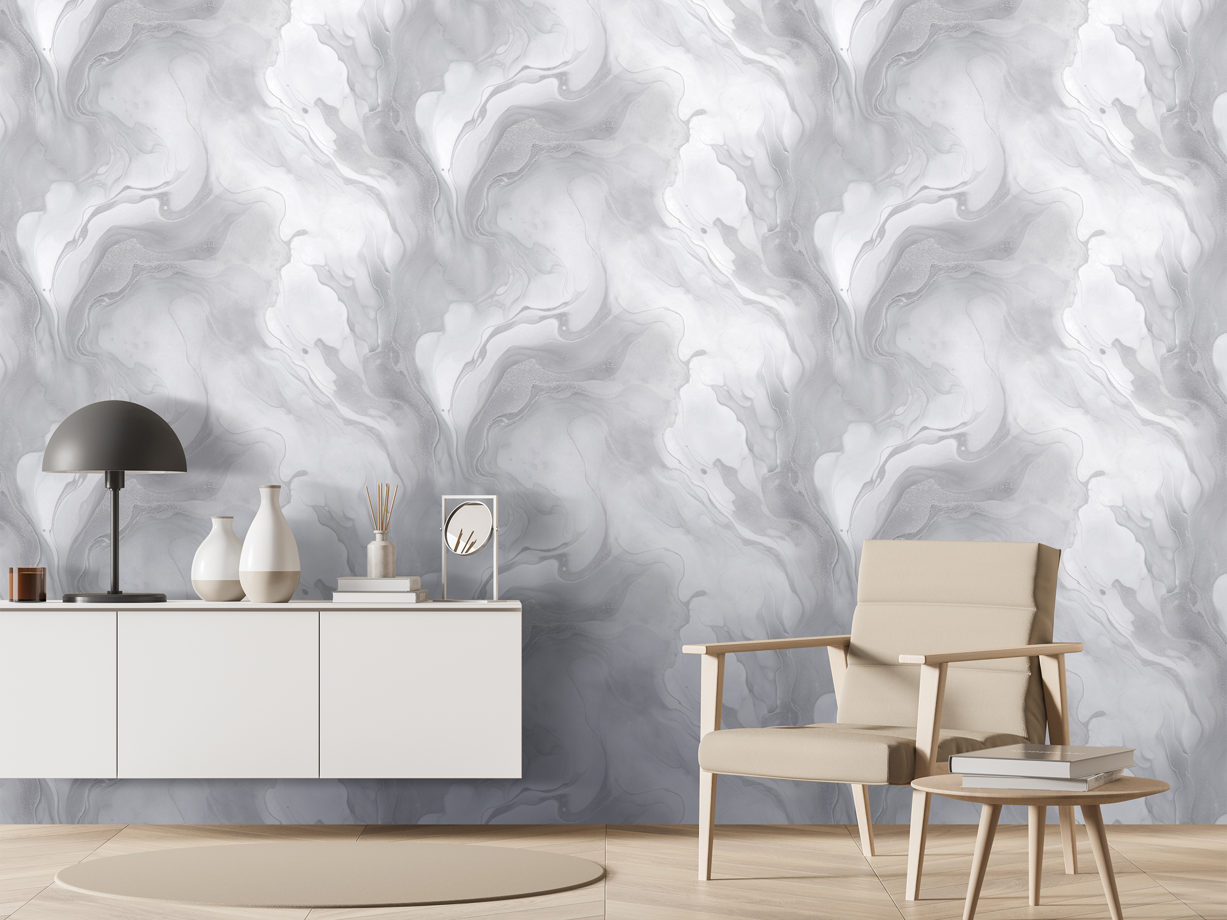 Мотив ROYAL 286381 - Интерьер - фото 1