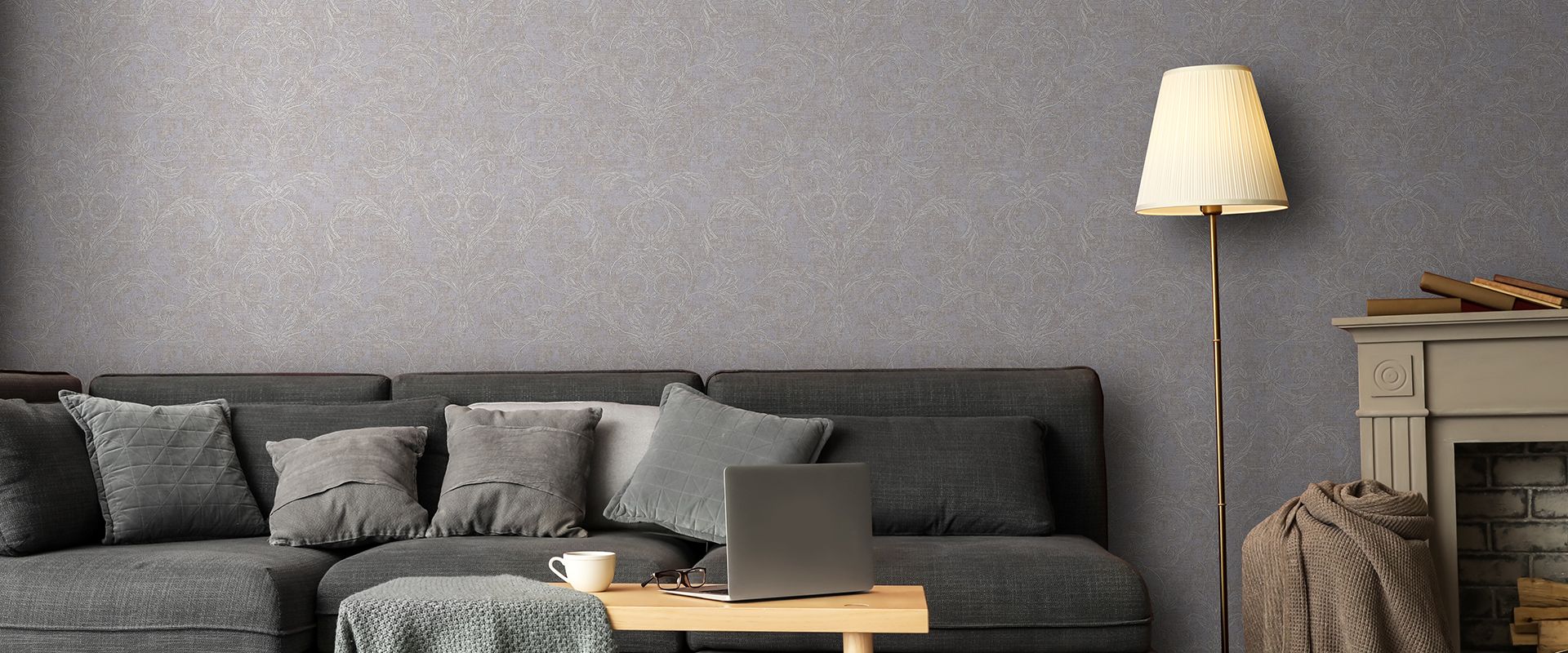 Мотив BENJAMIN 989468 - Интерьер - фото 1