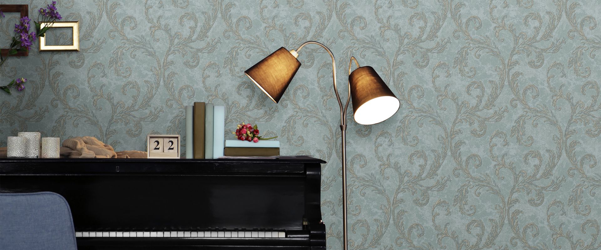 Мотив DARIO 888413 - Интерьер - фото 1