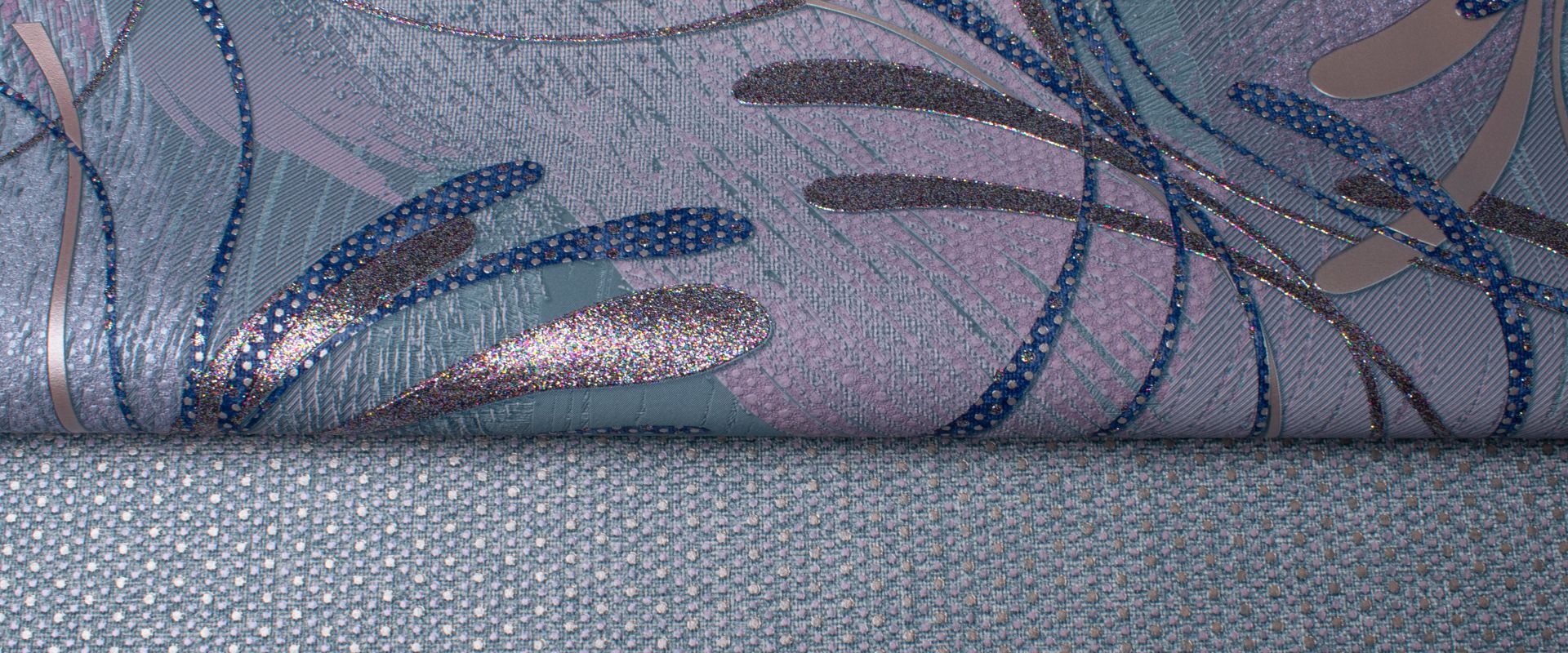 Мотив DISCO 889014 - Текстура - фото 2