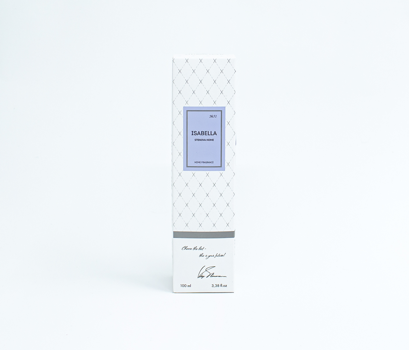 Наполнитель (рефил) для диффузора №51 ISABELLA - фото 3