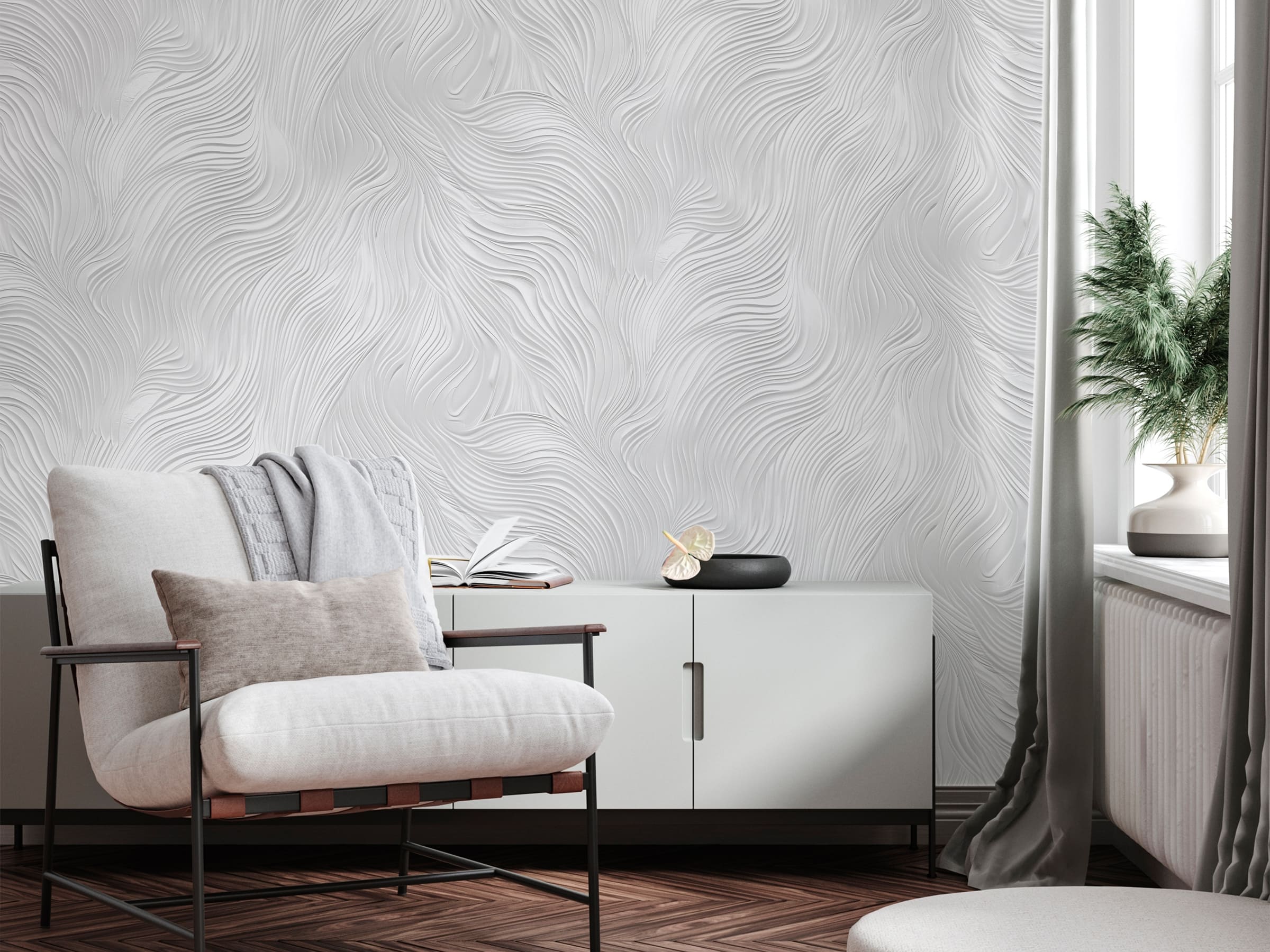 Мотив REVOLUTE 588041 - Интерьер - фото 1