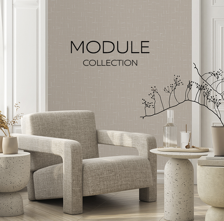 Новая коллекция MODULE