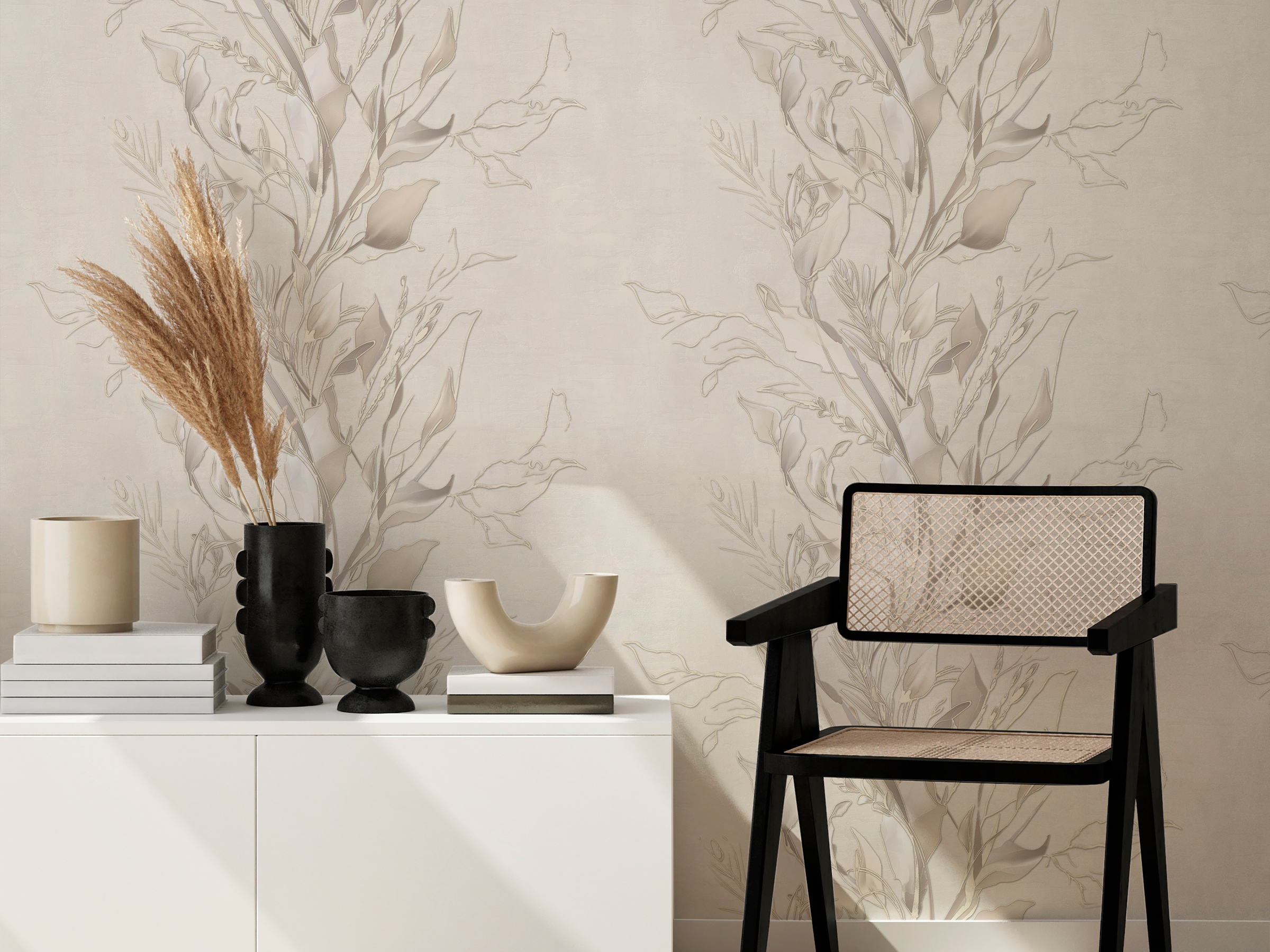 Мотив SILVIA 98492 - Интерьер - фото 1