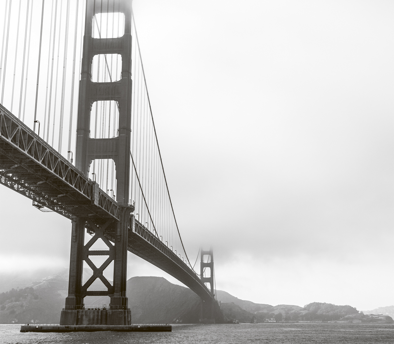 Картина на стекле MEGAPOLIS арт.8145009 - фото 1