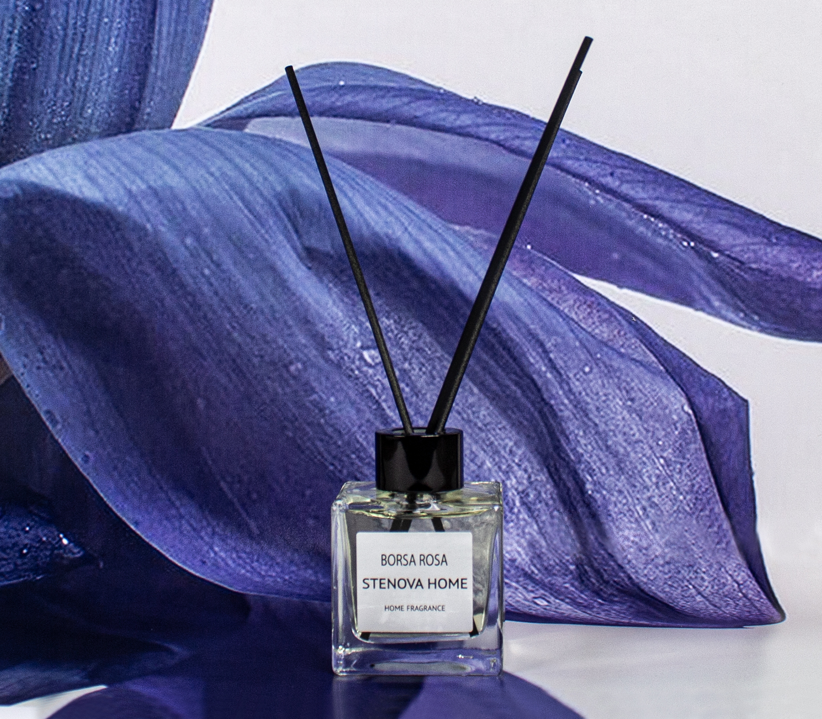 Аромадиффузор BORSA ROSA - фото 1