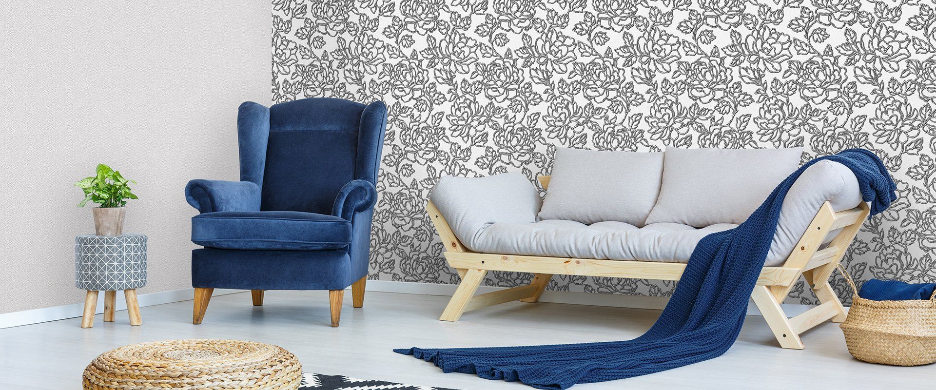 Мотив EVA 998541 - Интерьер - фото 1