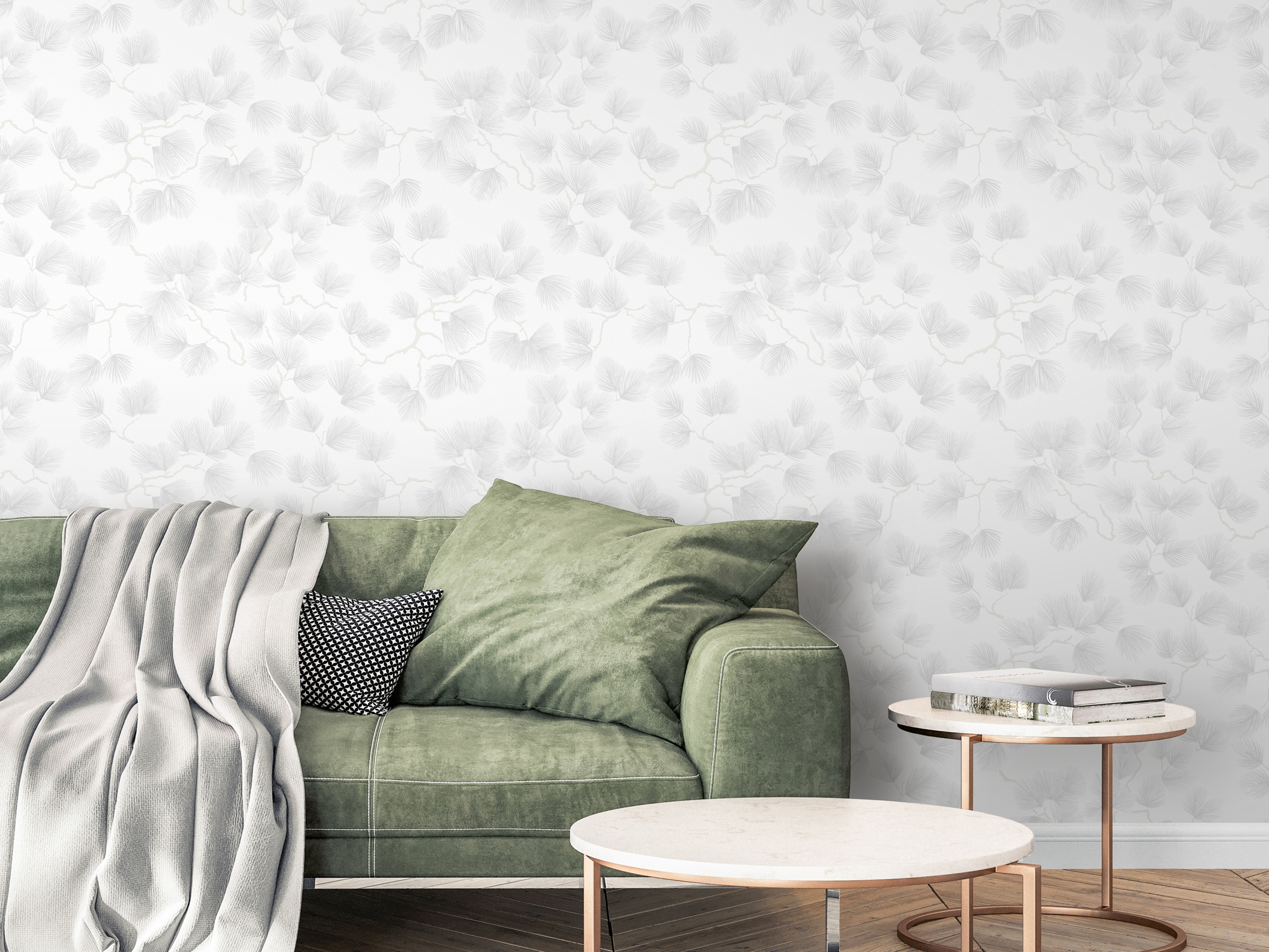 Мотив ALTAI 287001 - Интерьер - фото 1