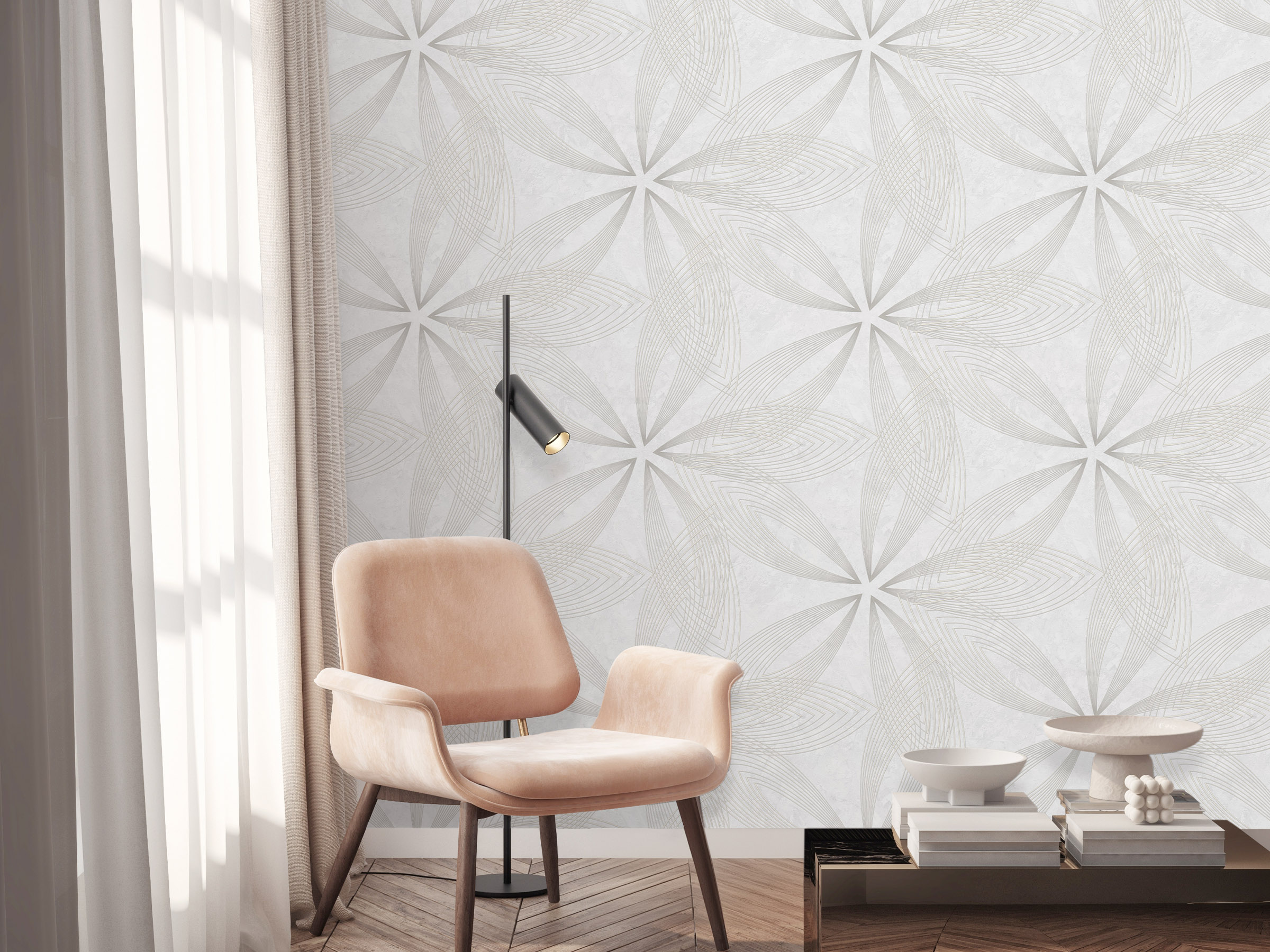 Мотив FIVE 287952 - Интерьер - фото 1