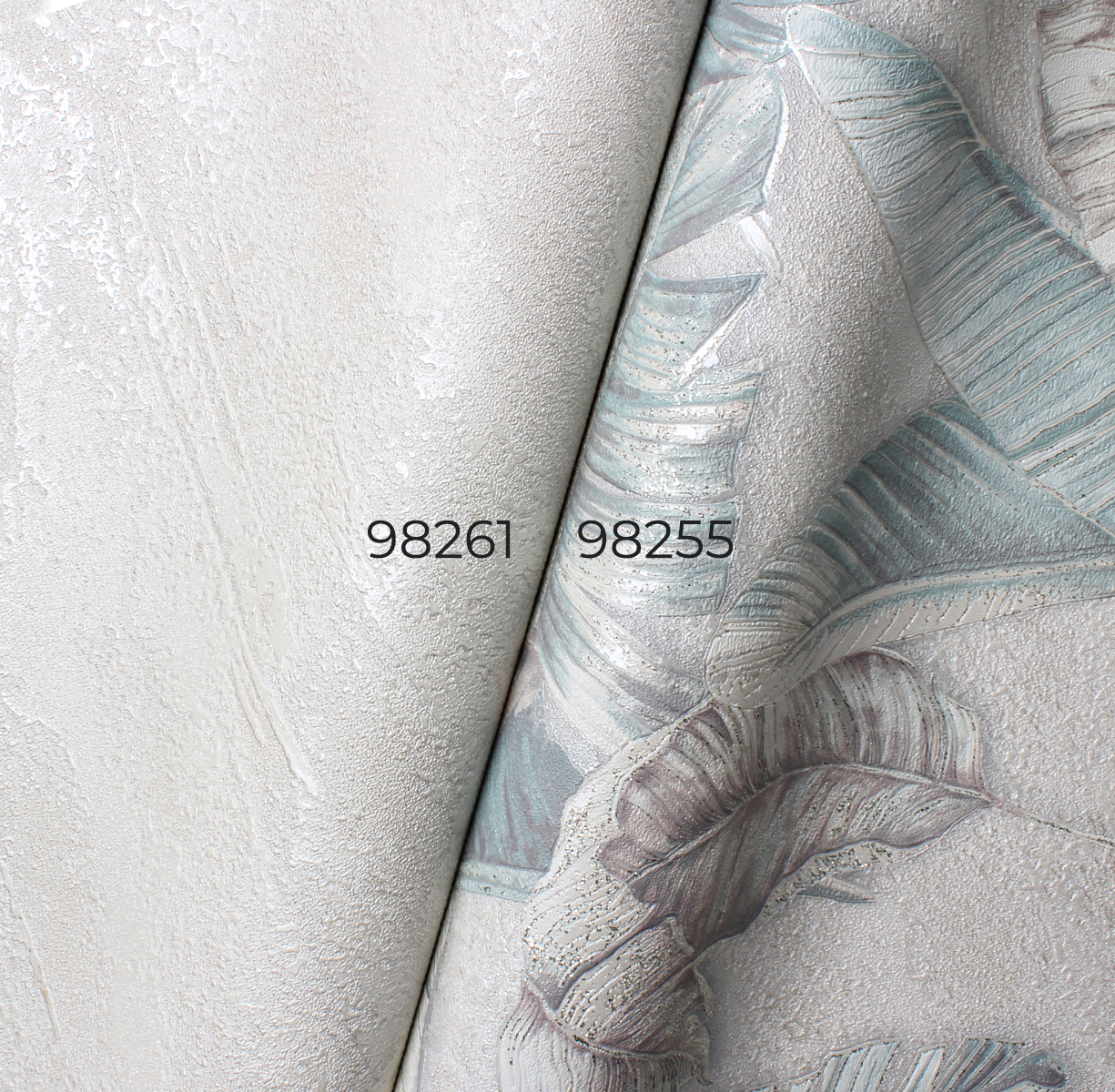 Мотив CARIBS 98255 - Текстура - фото 3