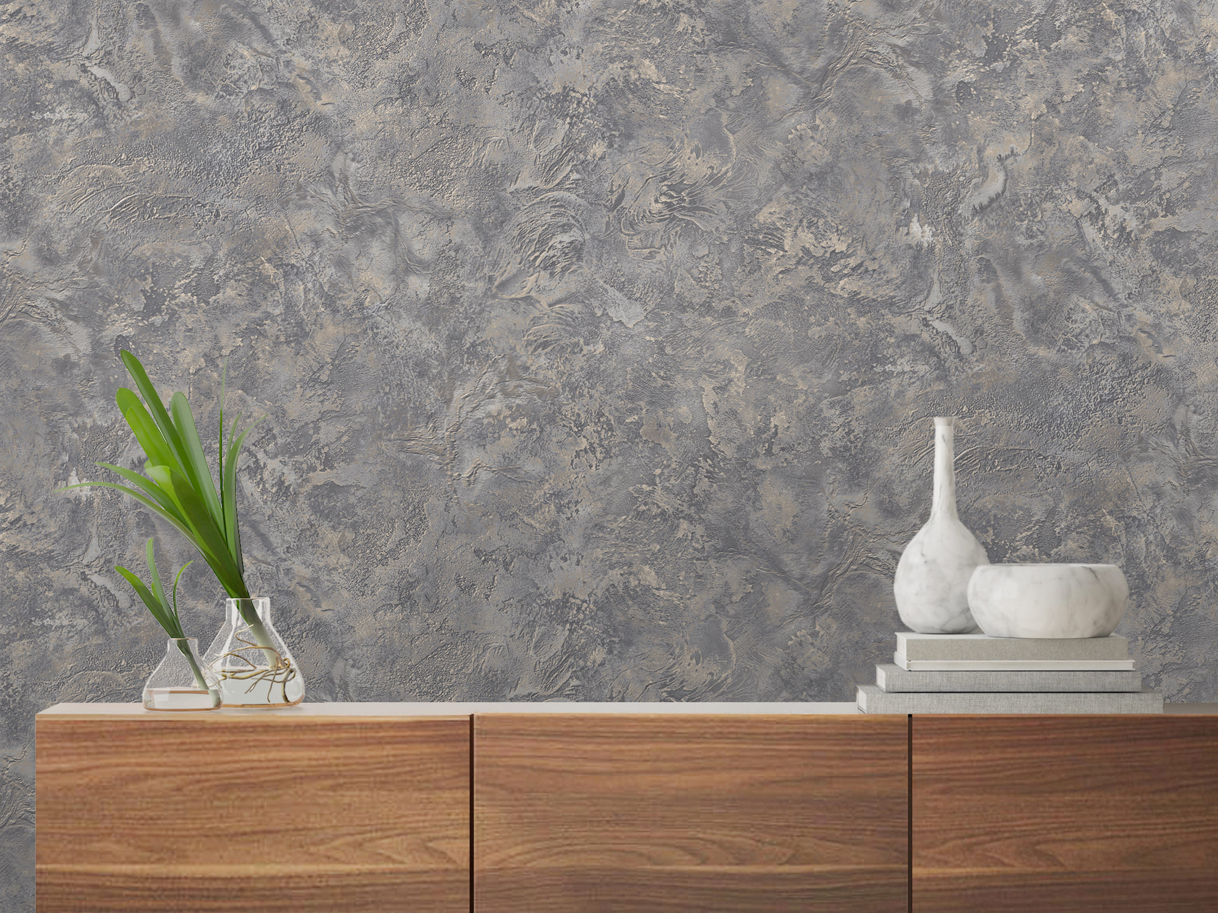 Фон LEONARDO 589468 - Интерьер - фото 1