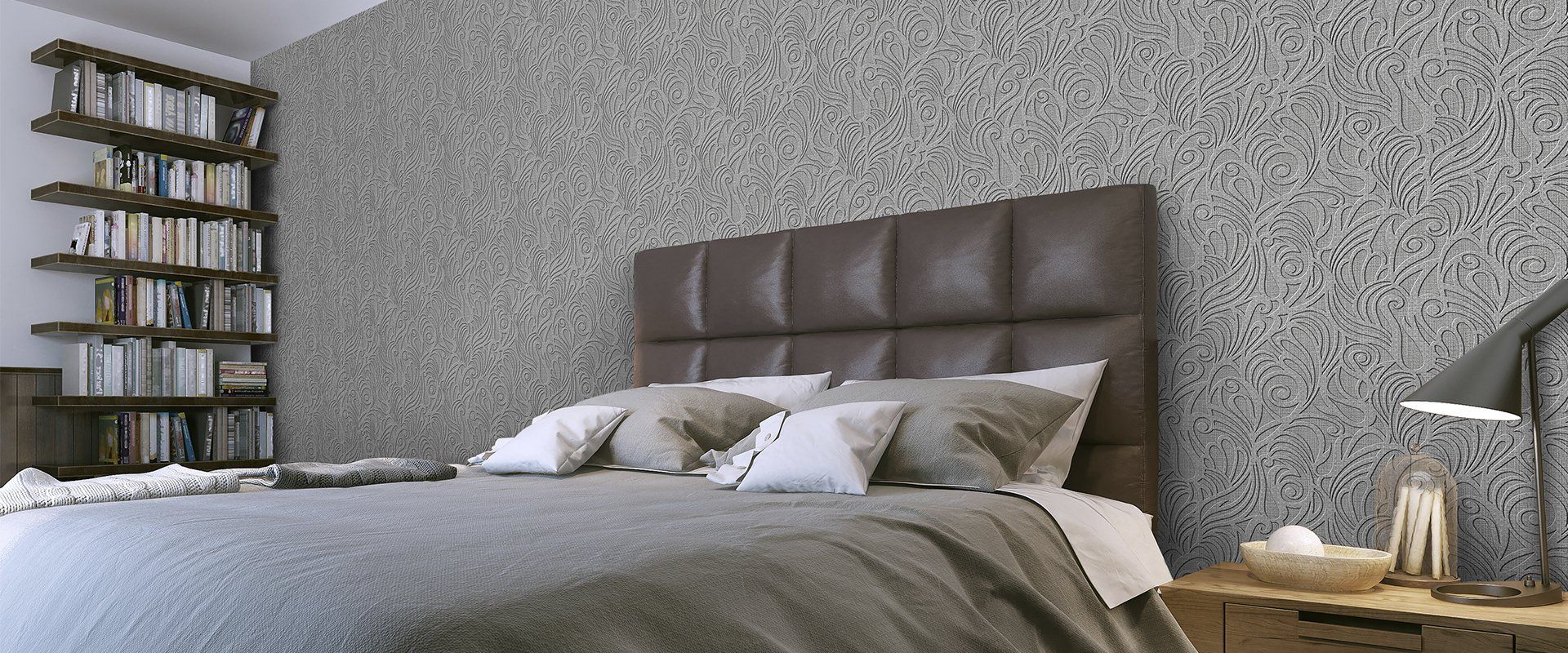 Мотив OSCAR 998117 - Интерьер - фото 1