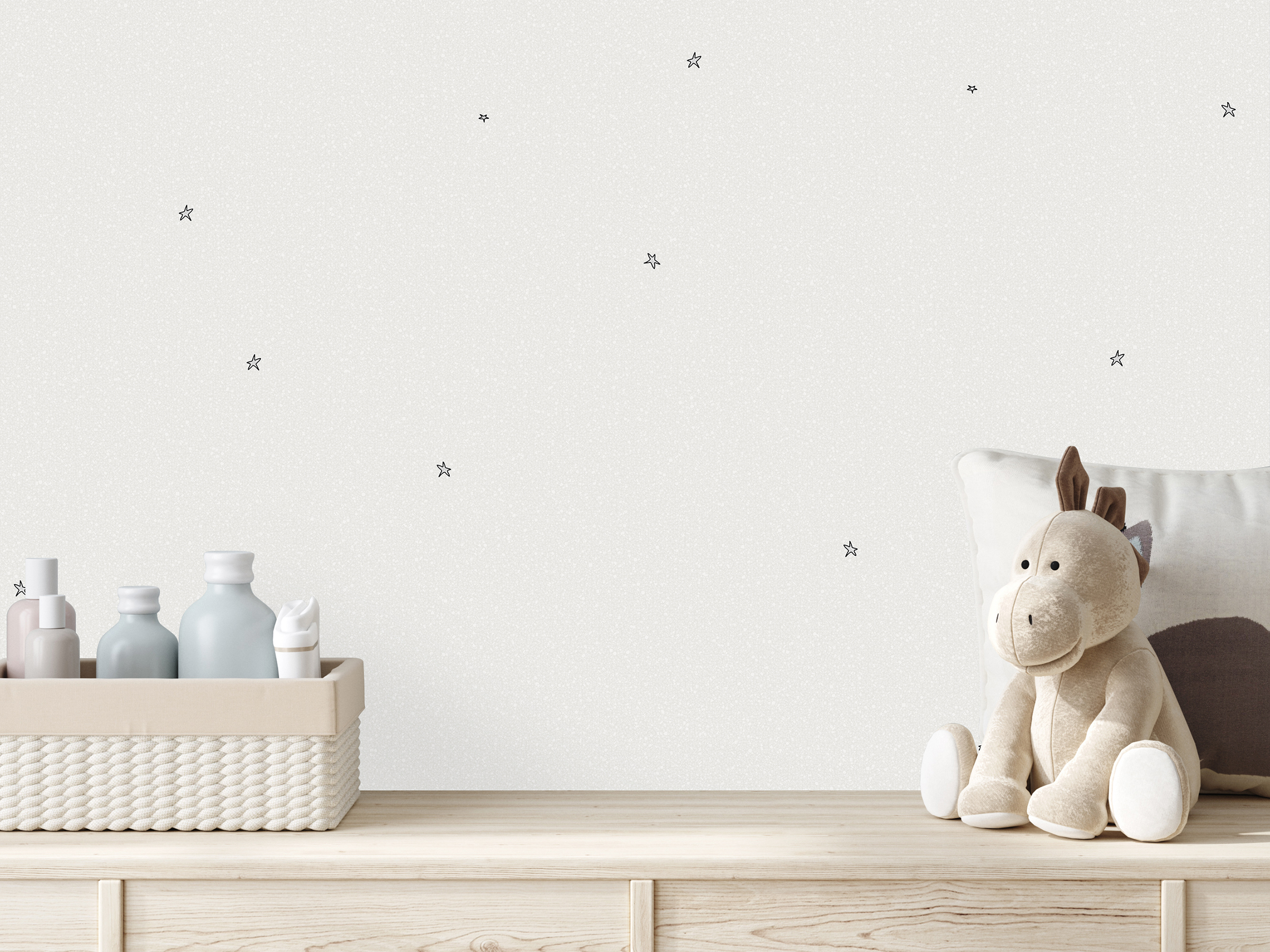 Фон SPACEMAN 285752 - Интерьер - фото 1