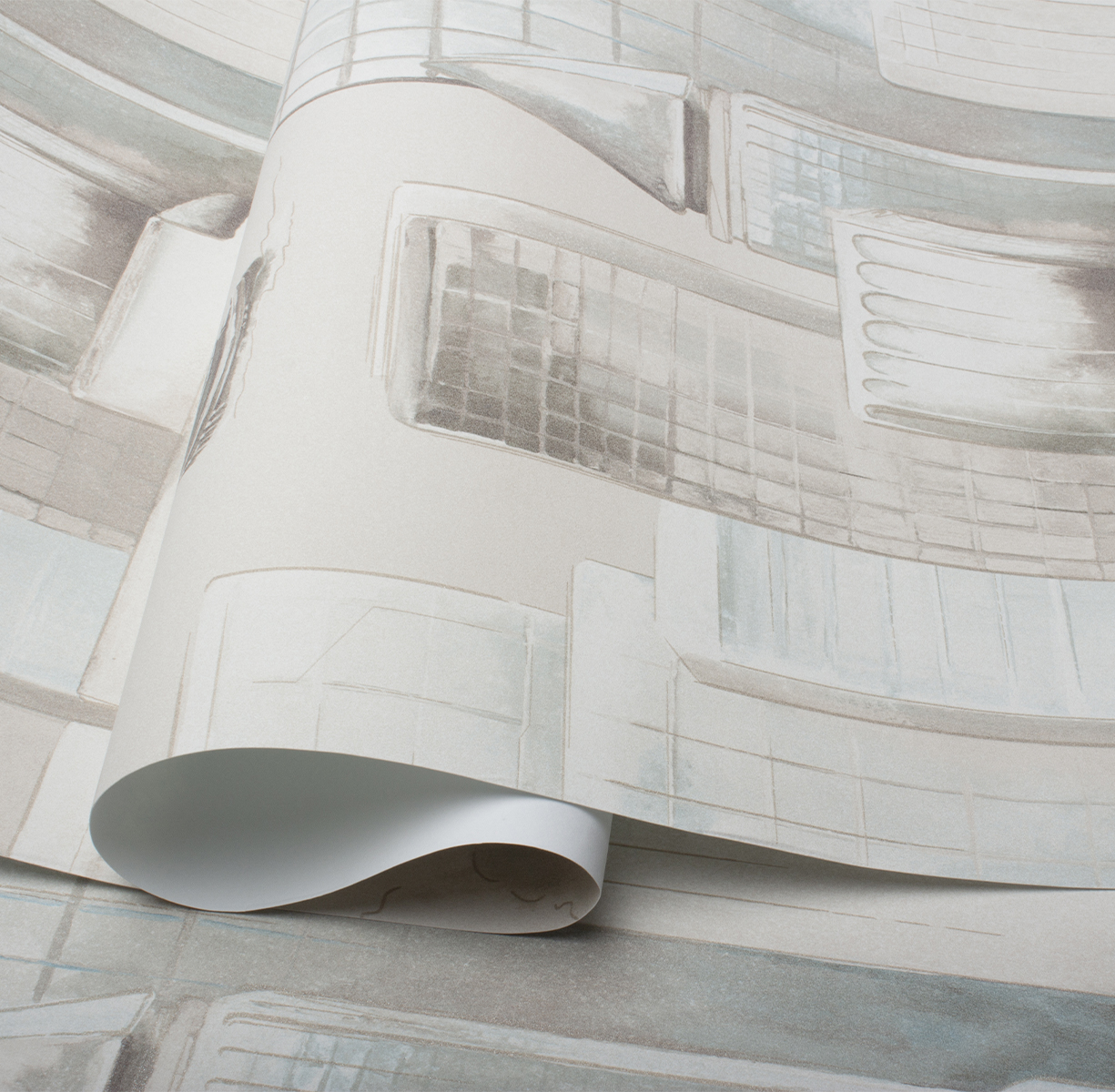 Мотив PENTHOUSE 285516 - Текстура - фото 2