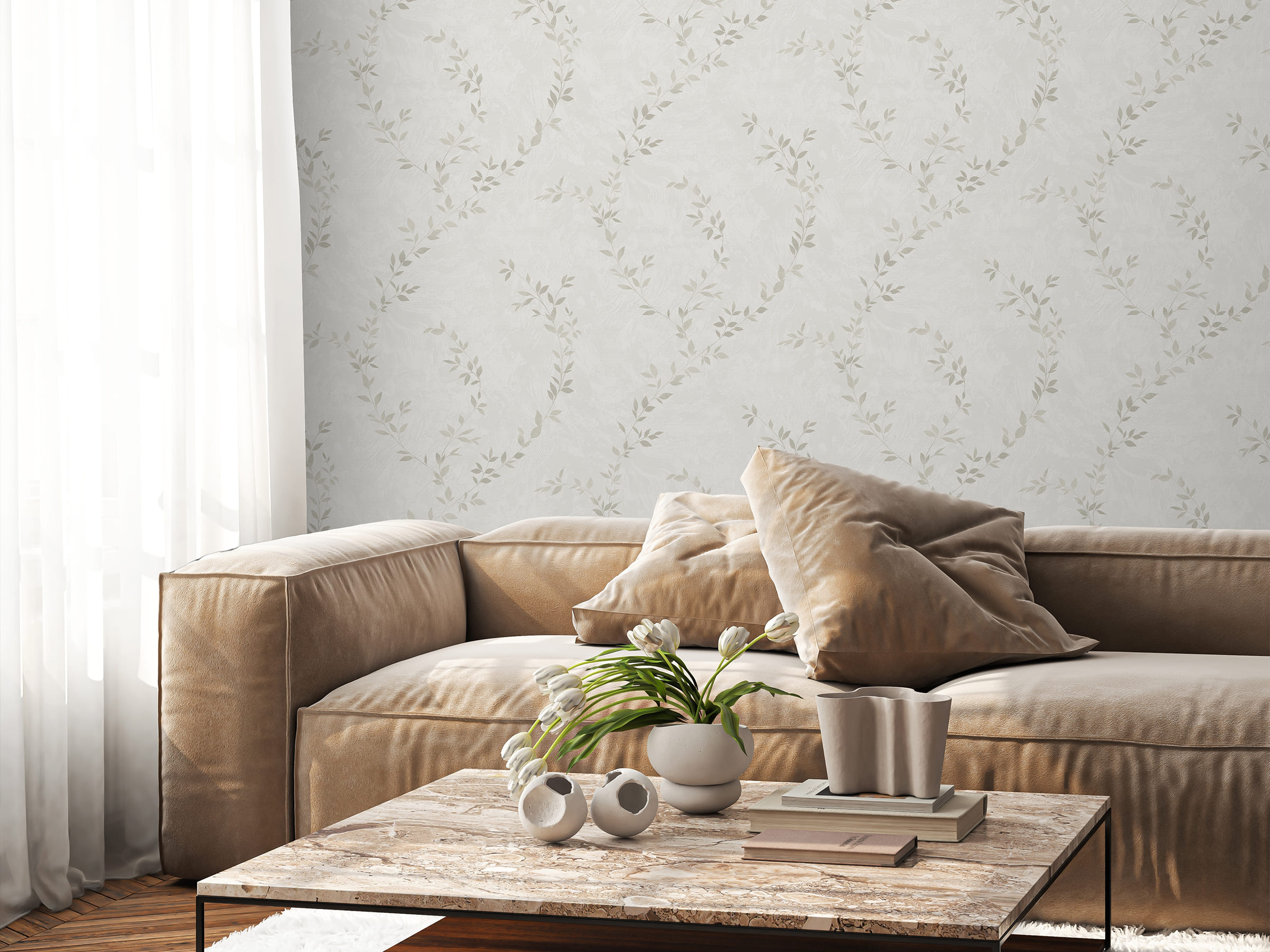 Мотив AFELIA 588882 - Интерьер - фото 1