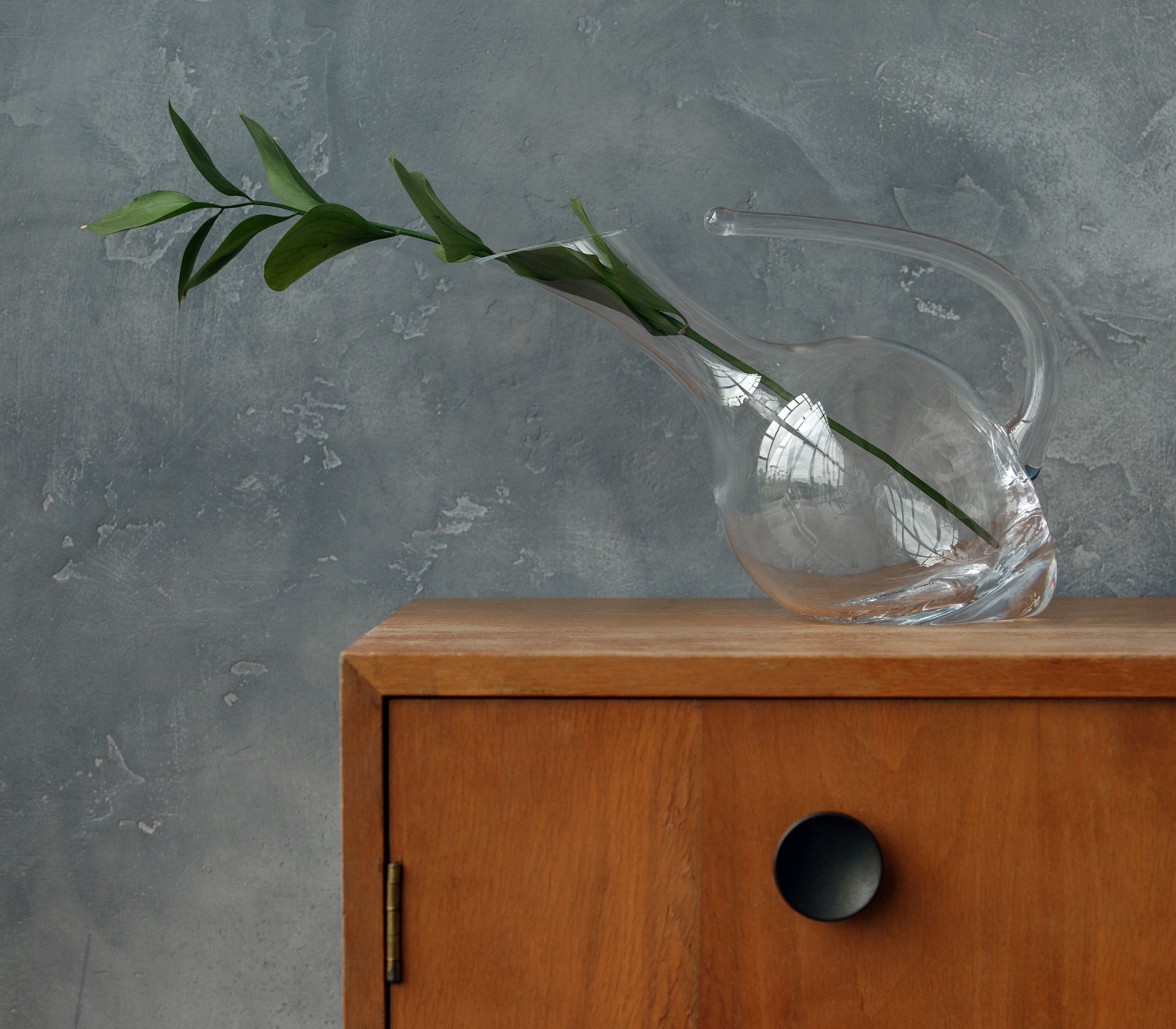 Графин-декантер  Alfa - фото 1