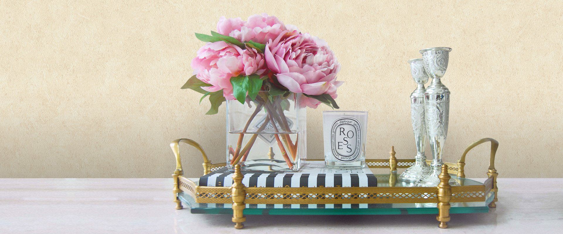 Фон FIONA 188247 - Интерьер - фото 1