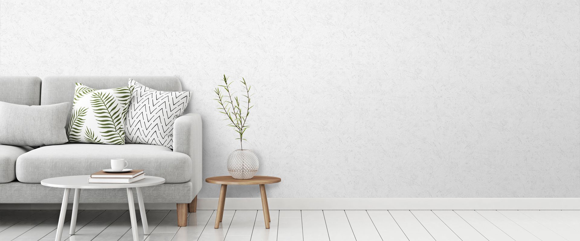 Фон PALMA 888601 - Интерьер - фото 1