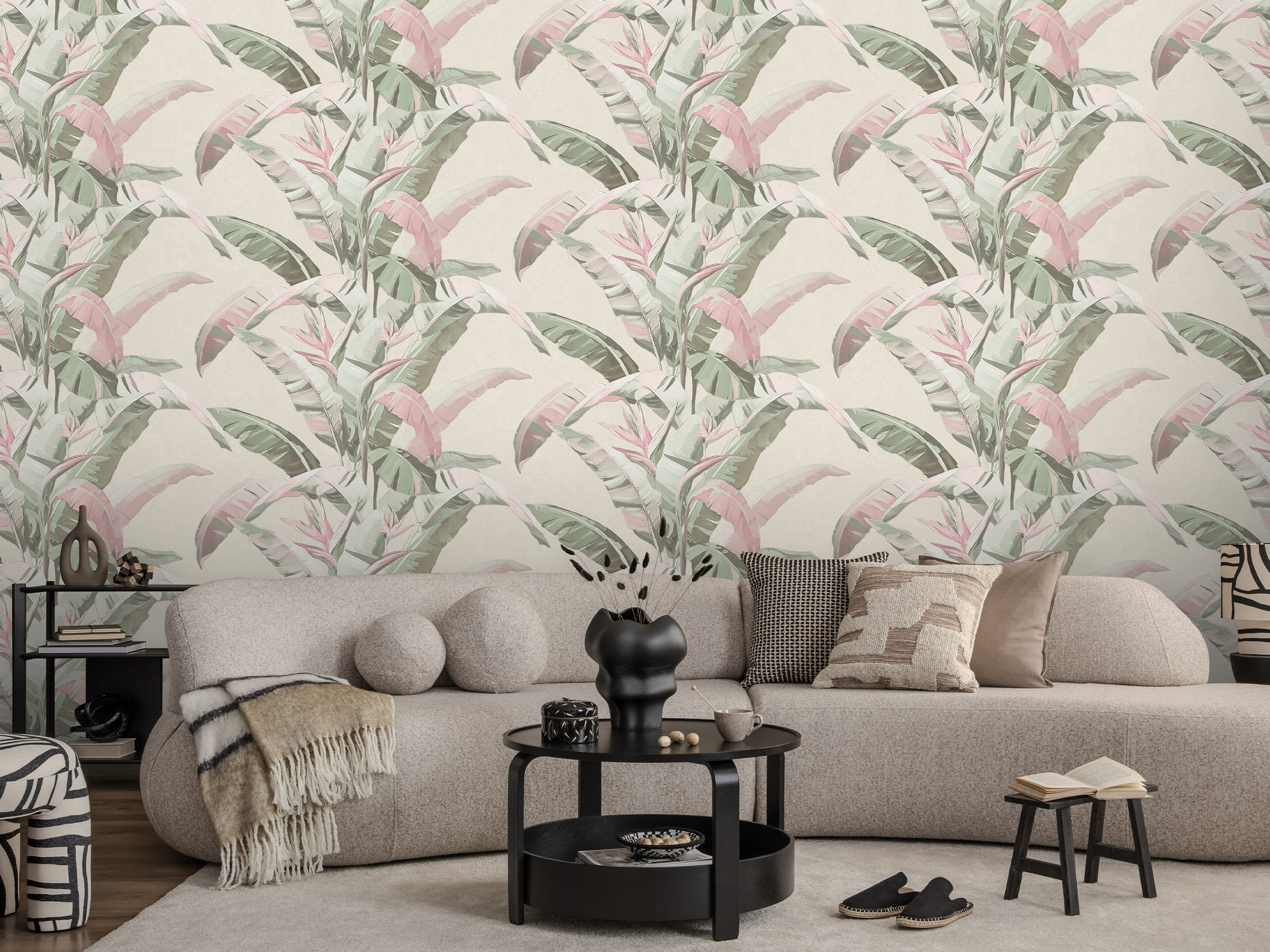 Мотив OASIS / ОАЗИС 587126 - Интерьер - фото 1