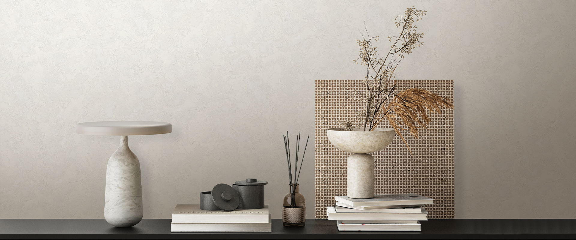 Фон ANKARA 88921 - Интерьер - фото 1