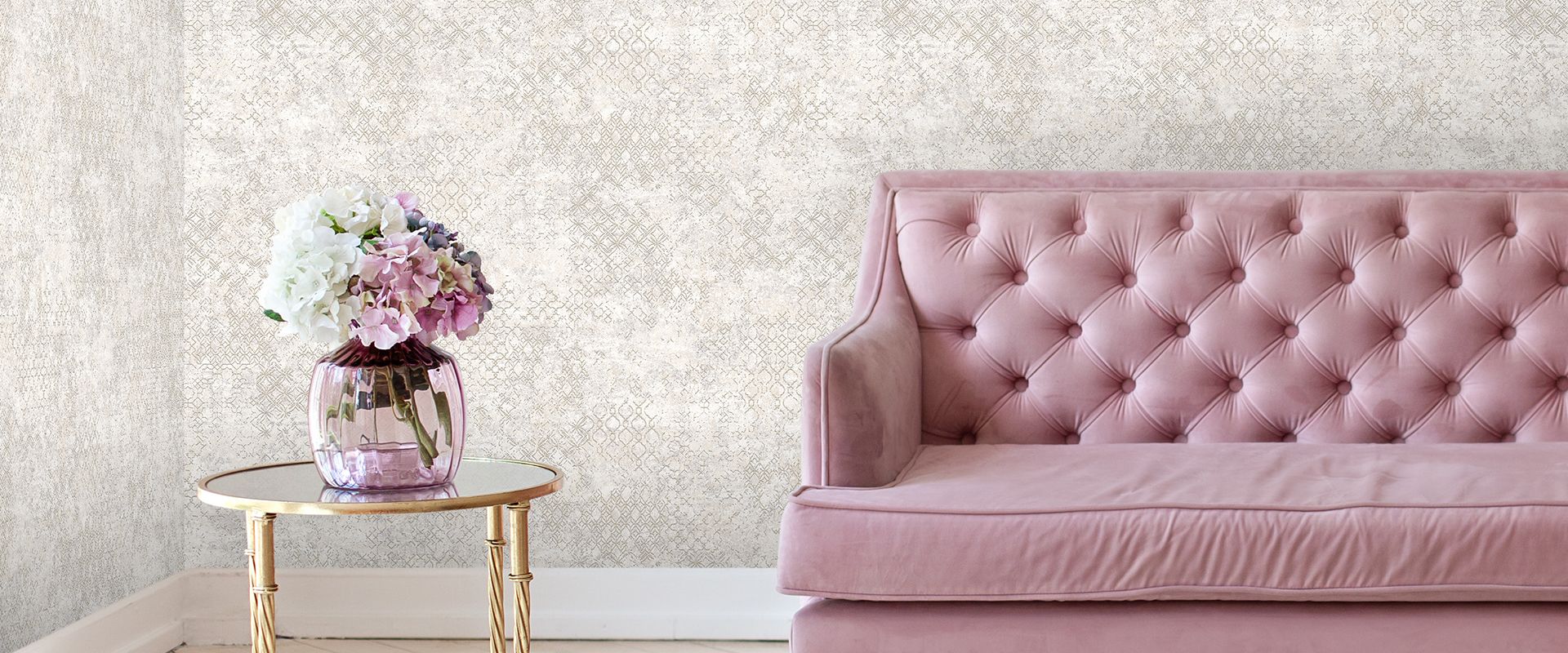 Мотив SOFIA 889932 - Интерьер - фото 1