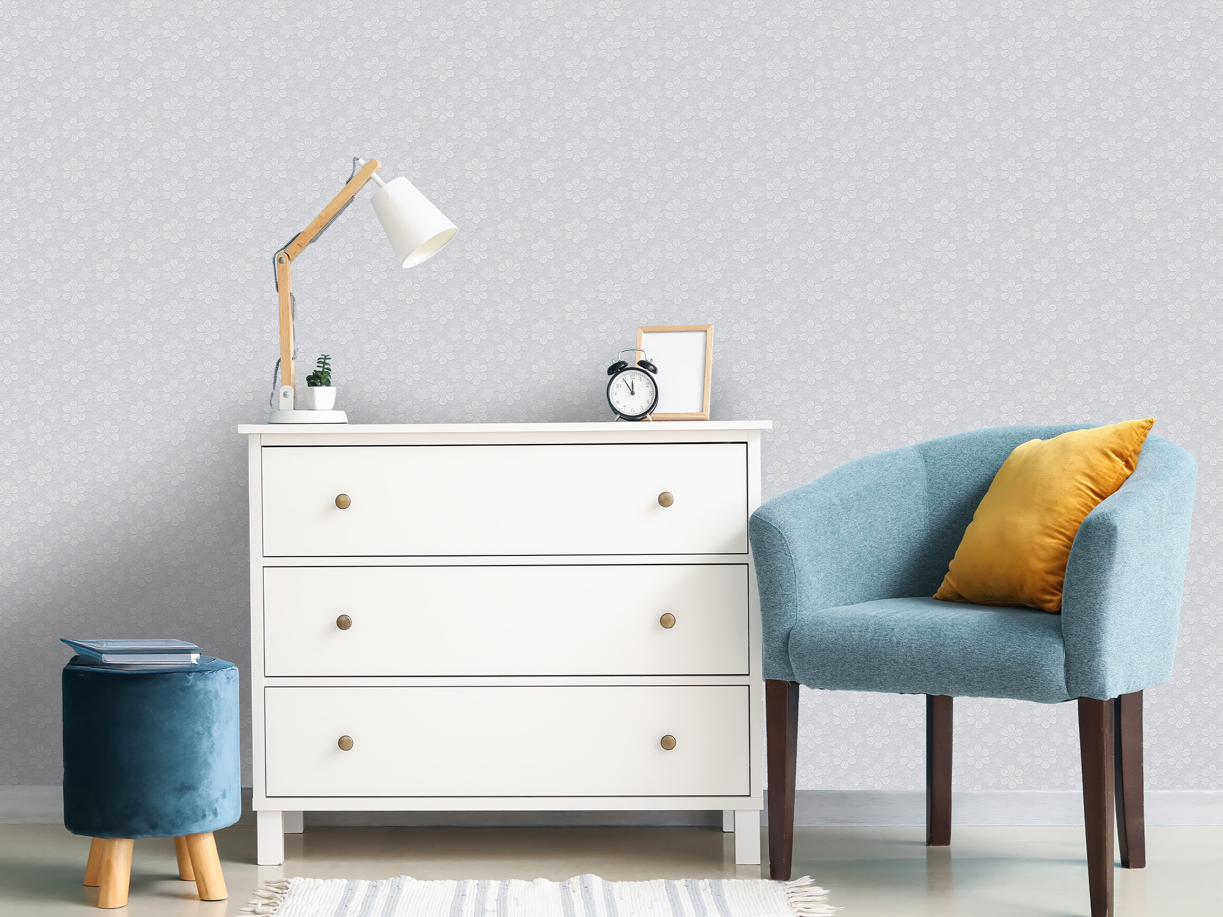 Мотив SABELLINO 89291 - Интерьер - фото 1