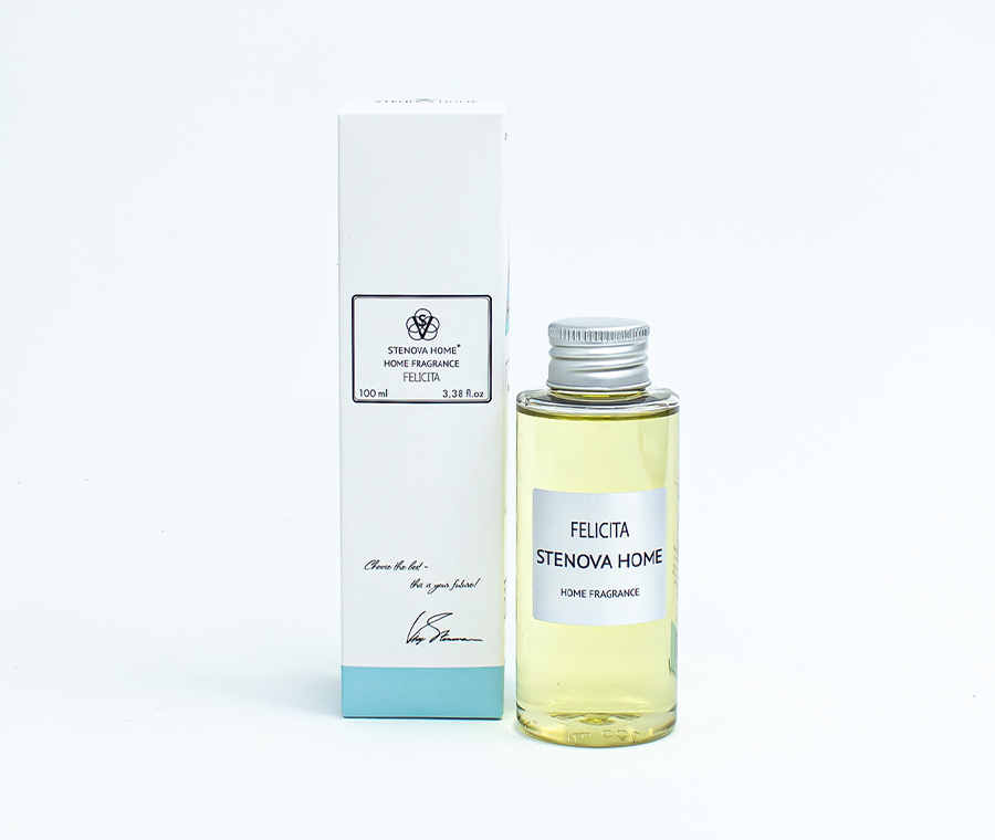 Filler (refill) for diffuser FELICITA