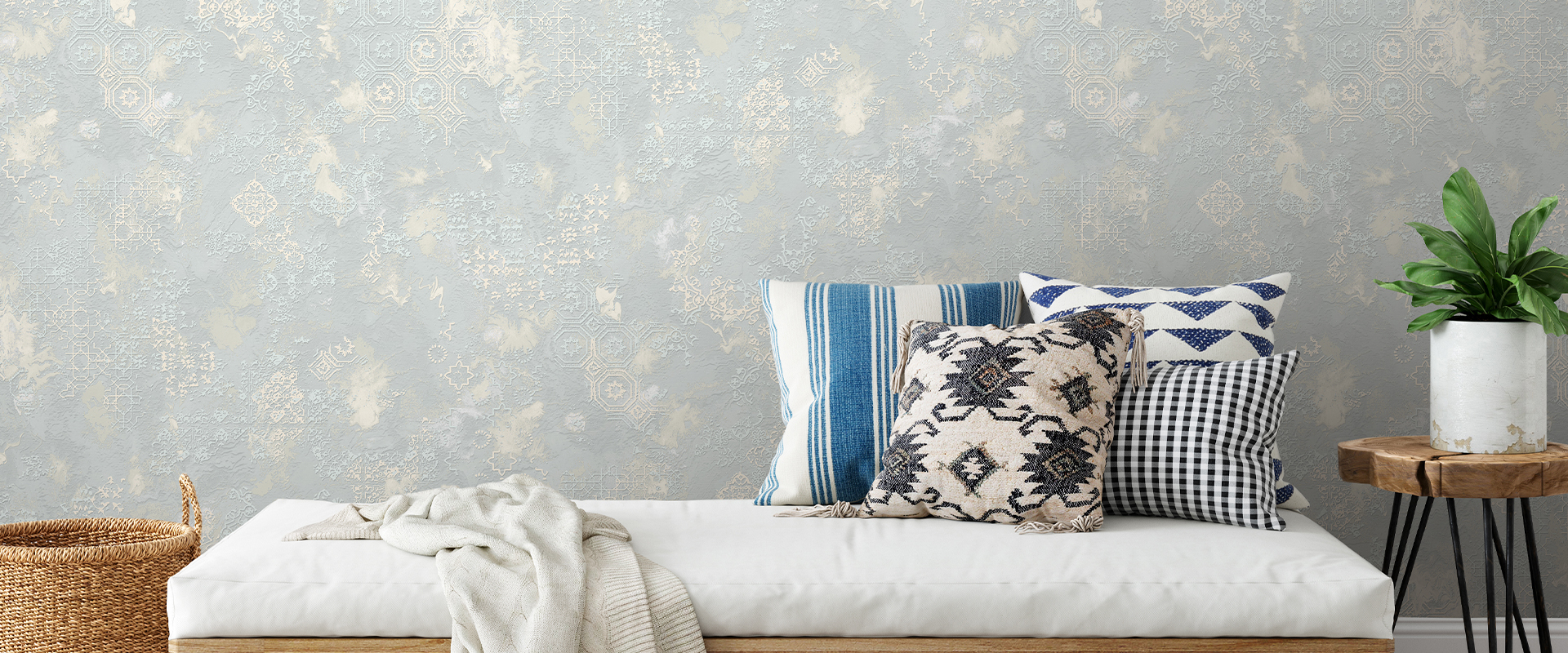 Мотив ANKARA 88914 - Интерьер - фото 1