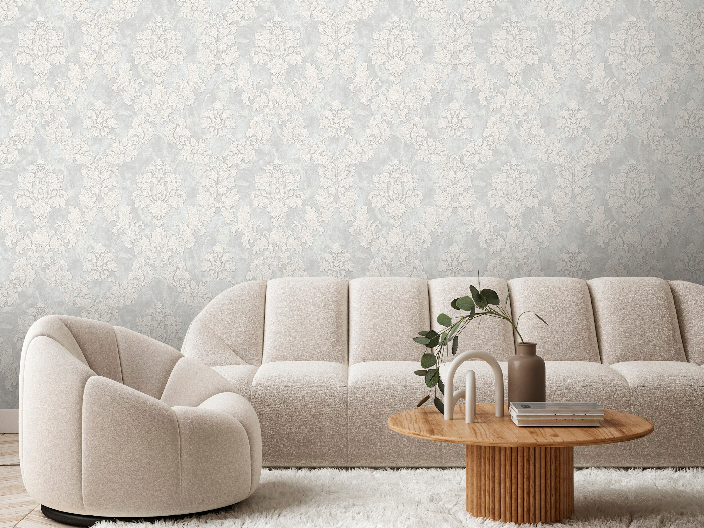 Мотив RAFFAEL 285173 - Интерьер - фото 1