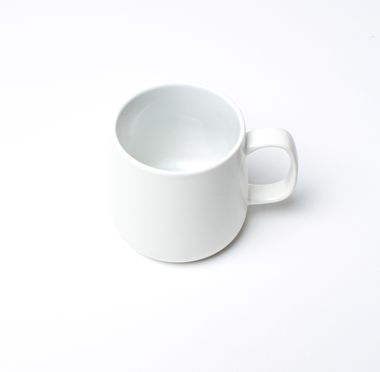 Кружка PATIO (белый, 1 шт) - фото 2