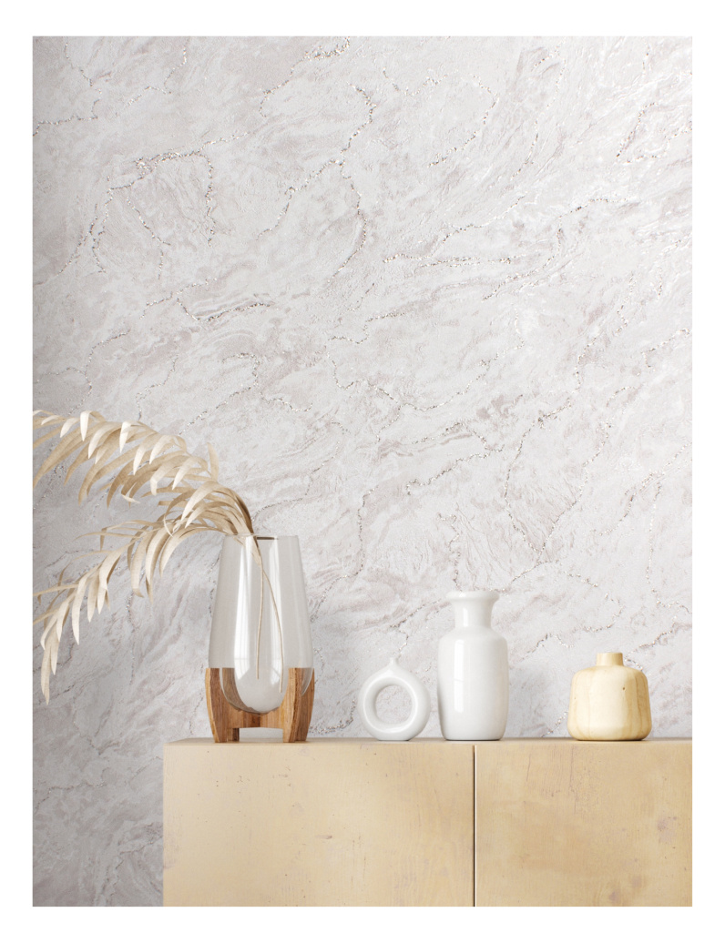 Новые коллекции обоев весна/лето 2024 - фото 102