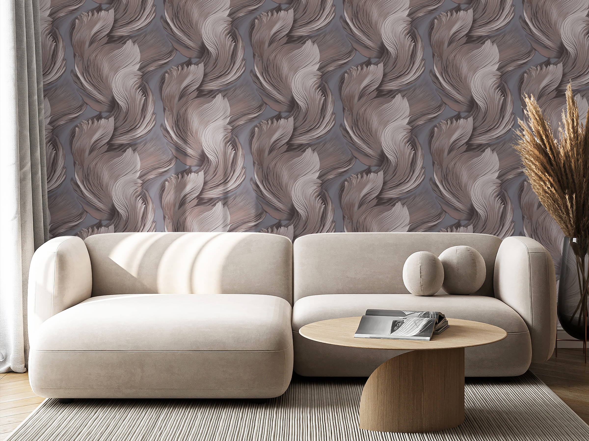 Мотив WELL 589438 - Интерьер - фото 1