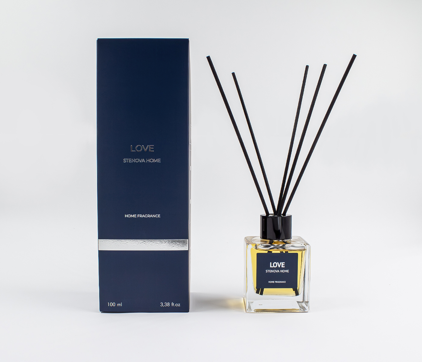 Аромадиффузор LOVE - фото 2