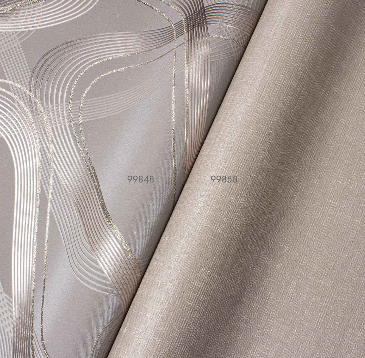 Мотив MEGAPOLIS 99848 - Текстура - фото 4