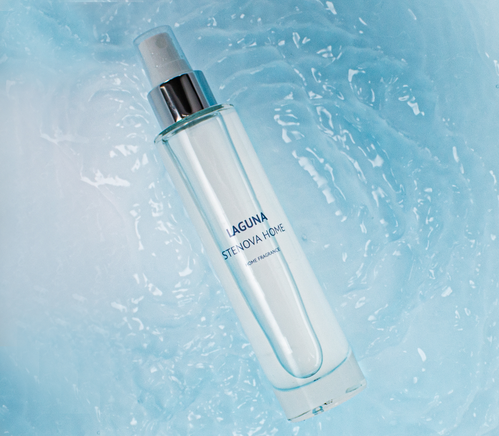Спрей ароматический для дома LAGUNA - фото 1