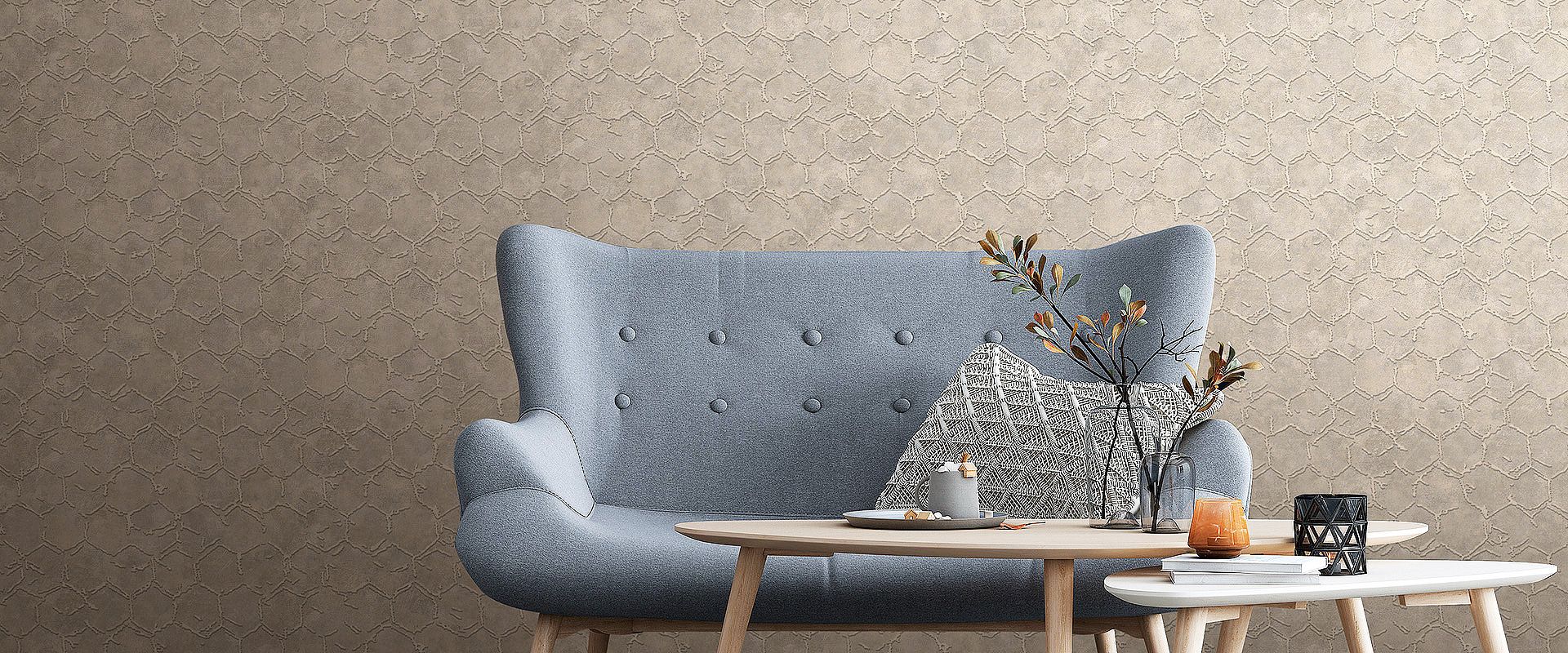 Мотив BALANCE 281973 - Интерьер - фото 1