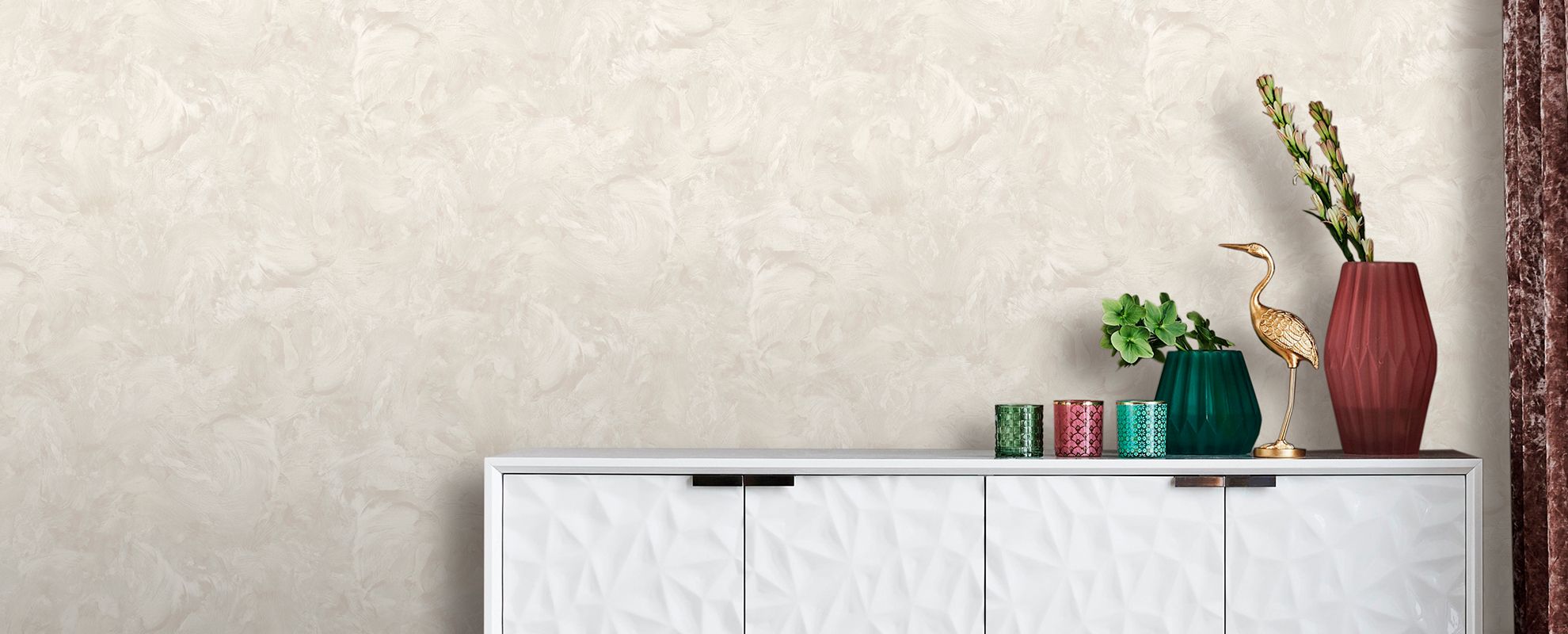 Фон JANNET 989512  - Интерьер - фото 1