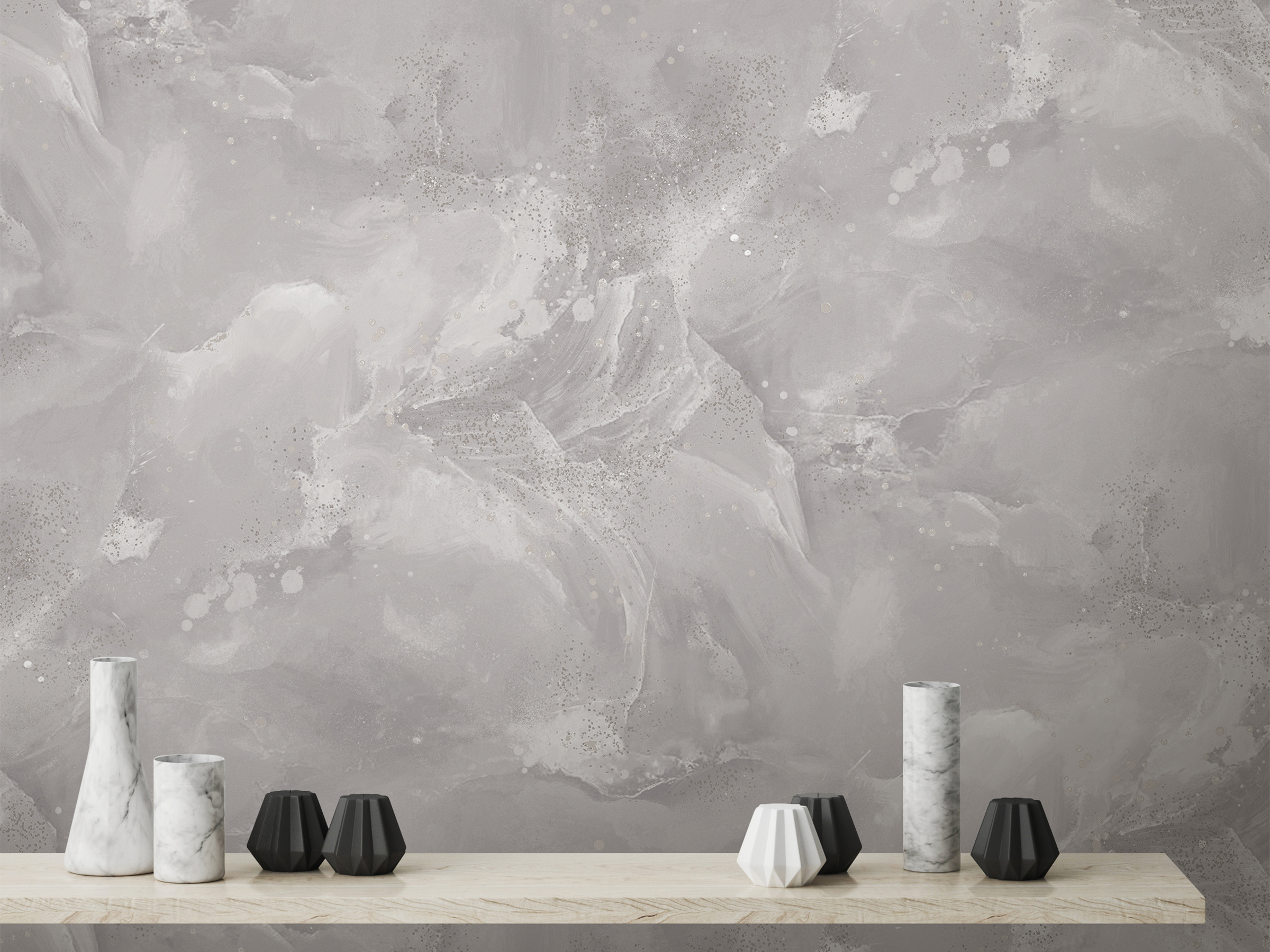 Фон LILLIAN 286329 - Интерьер - фото 1