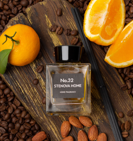 Аромадиффузор №32